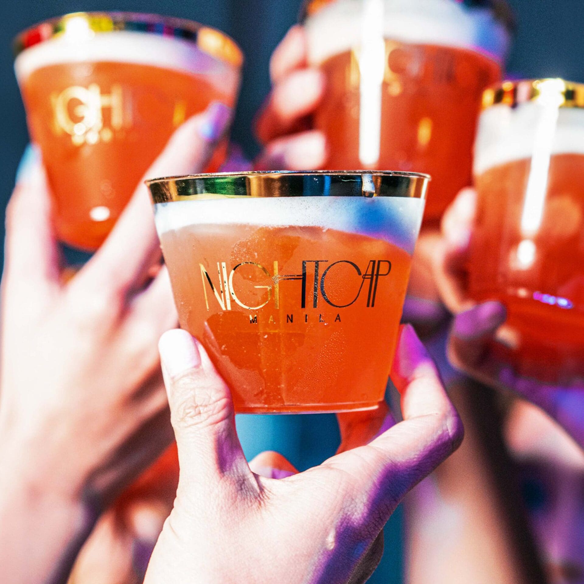 This Woman-Led Business is Changing the Way We Enjoy Cocktails