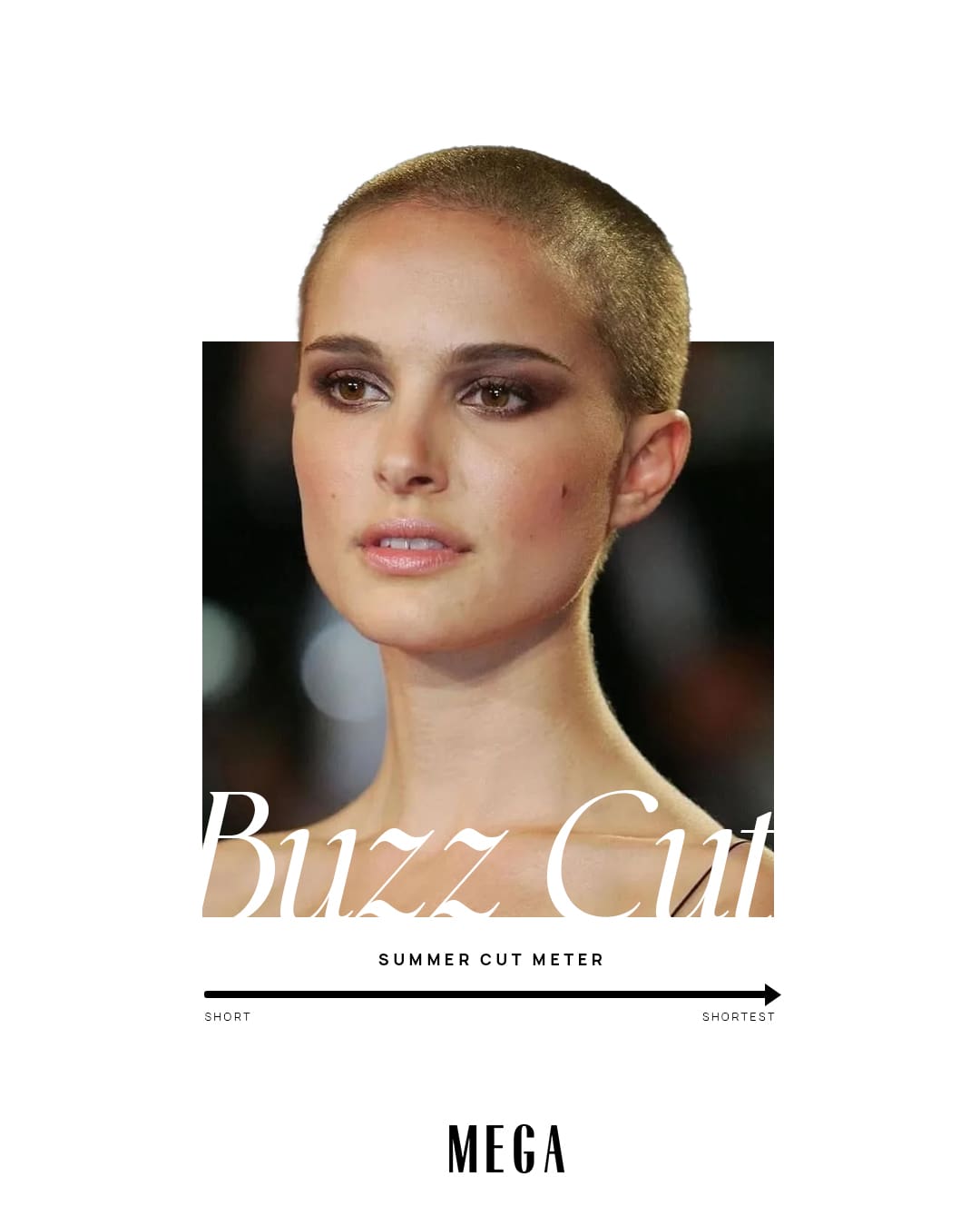 Buzz Cut