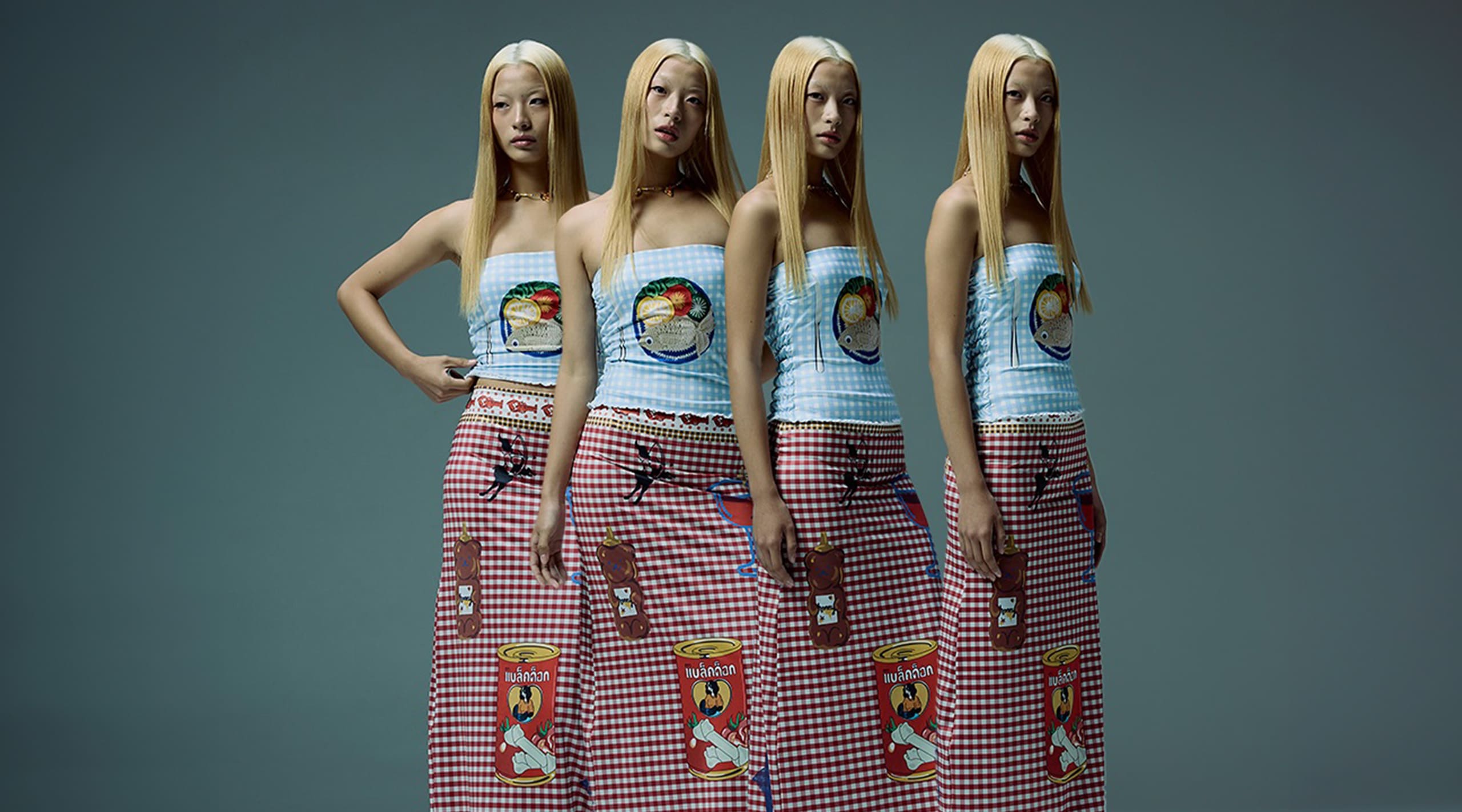 7 Thai Fashion Labels to Check Out on Your Next Bangkok Trip
