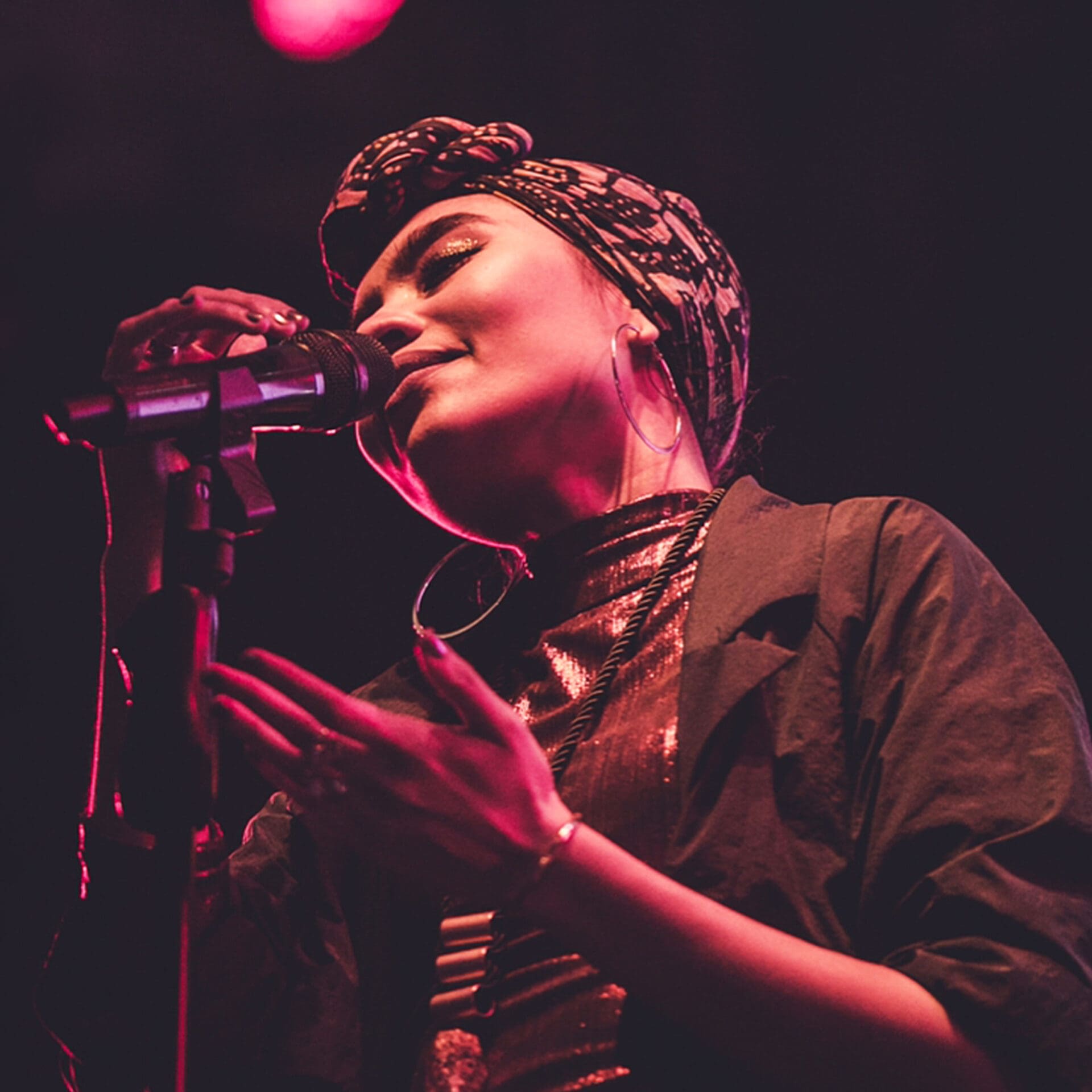 Wanderland Turns Up the Volume for Asian Women in Music
