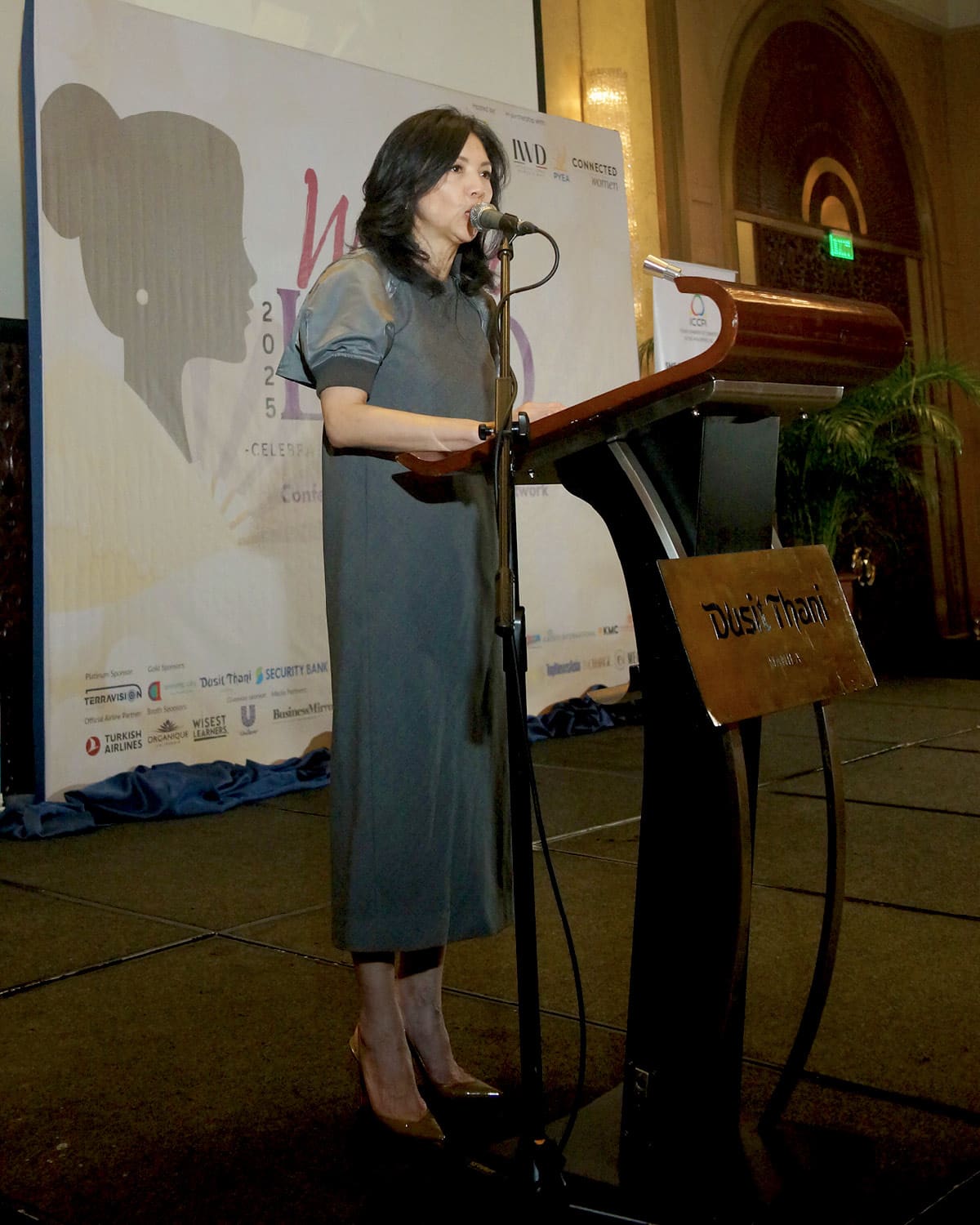 The 3rd Women Lead Conference Championed the Female Changemakers