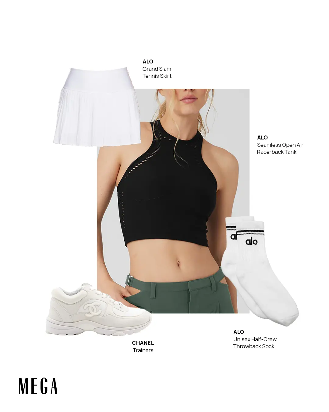 Look 1