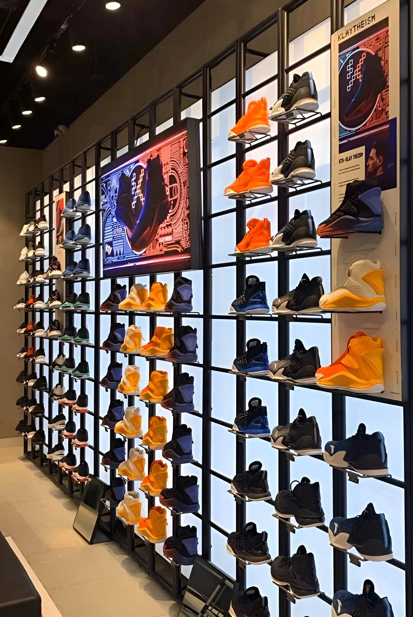 Anta Basketball
