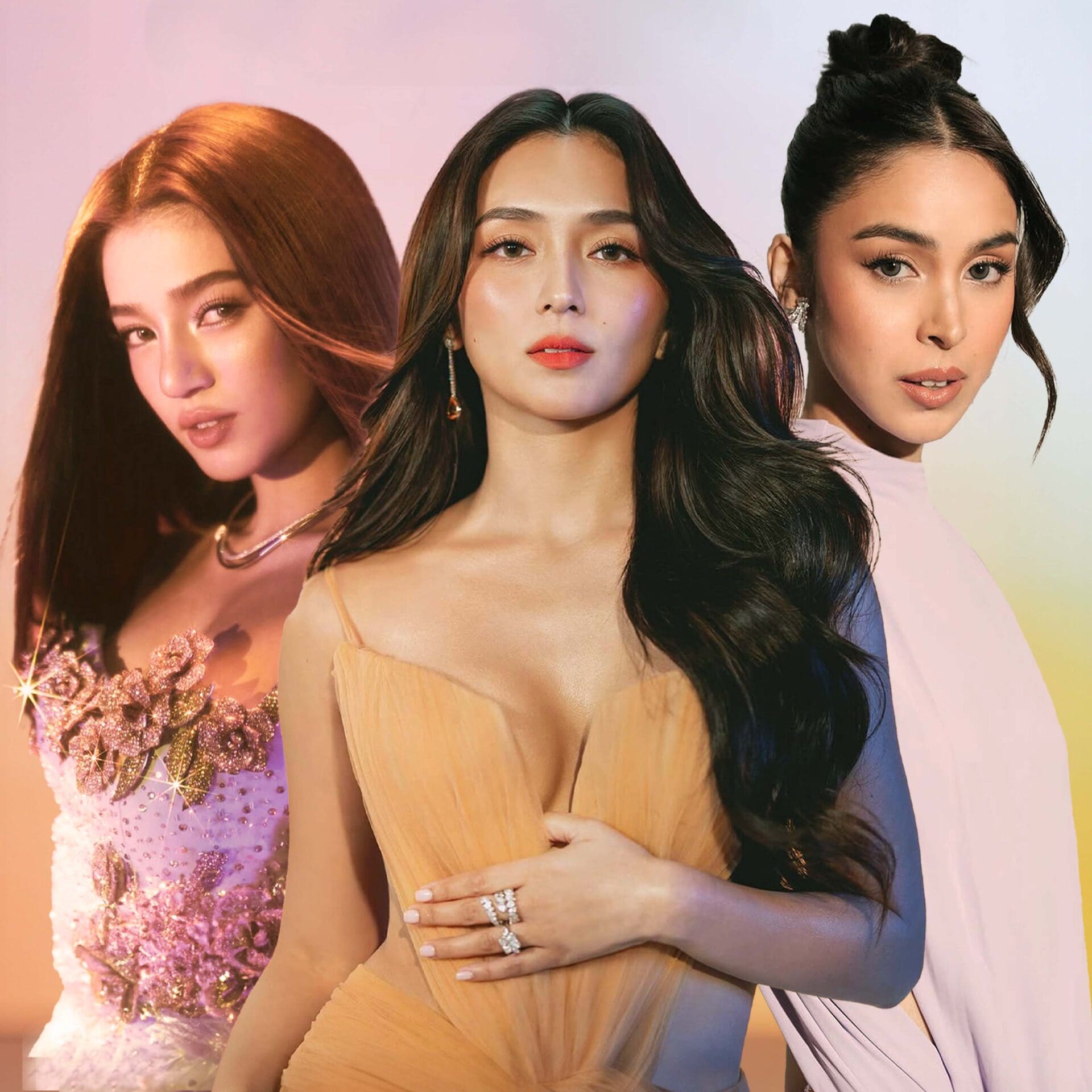 Blooming Beauty: 10 Best Looks at the ABS-CBN Ball 2025