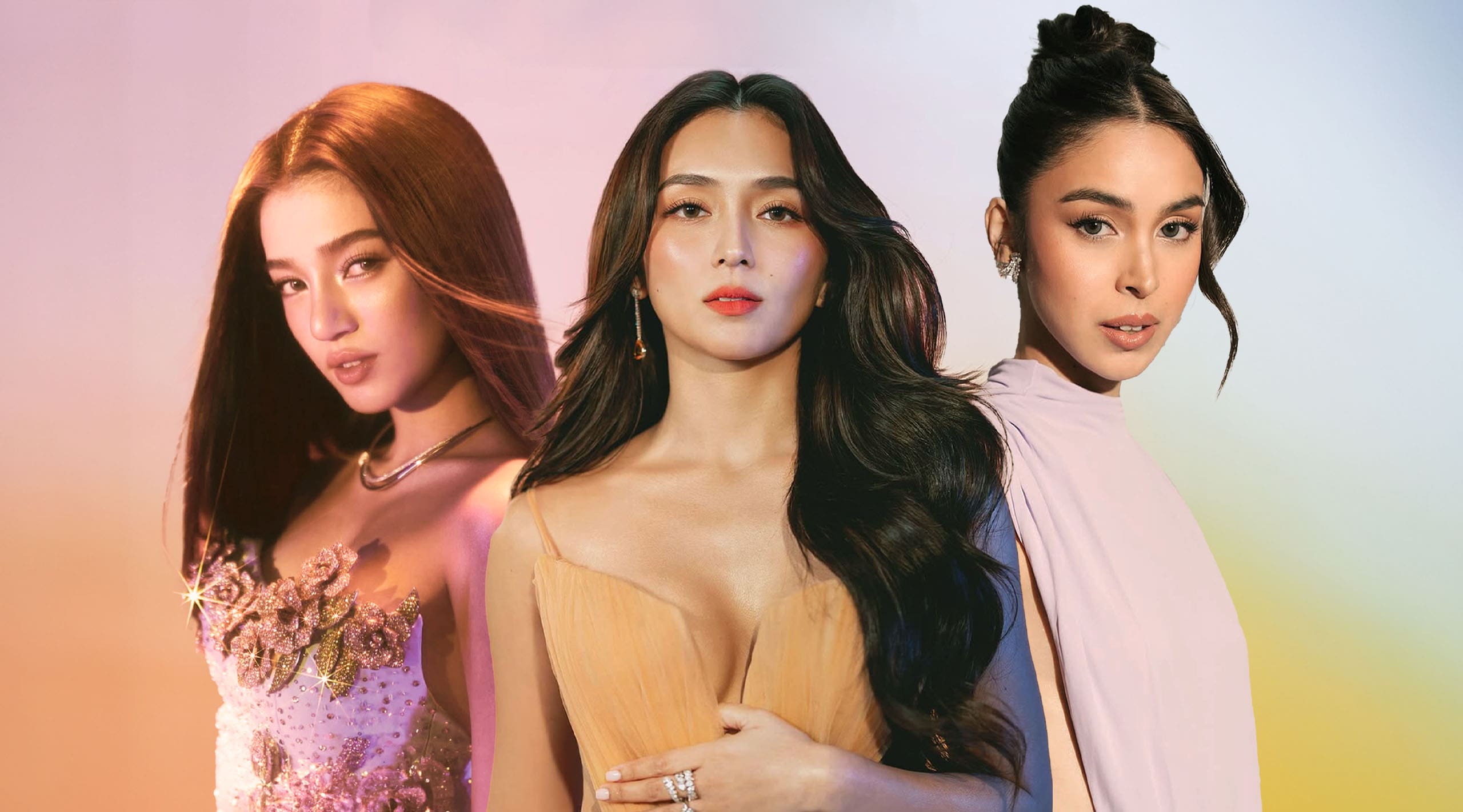 Blooming Beauty: 10 Best Looks at the ABS-CBN Ball 2025