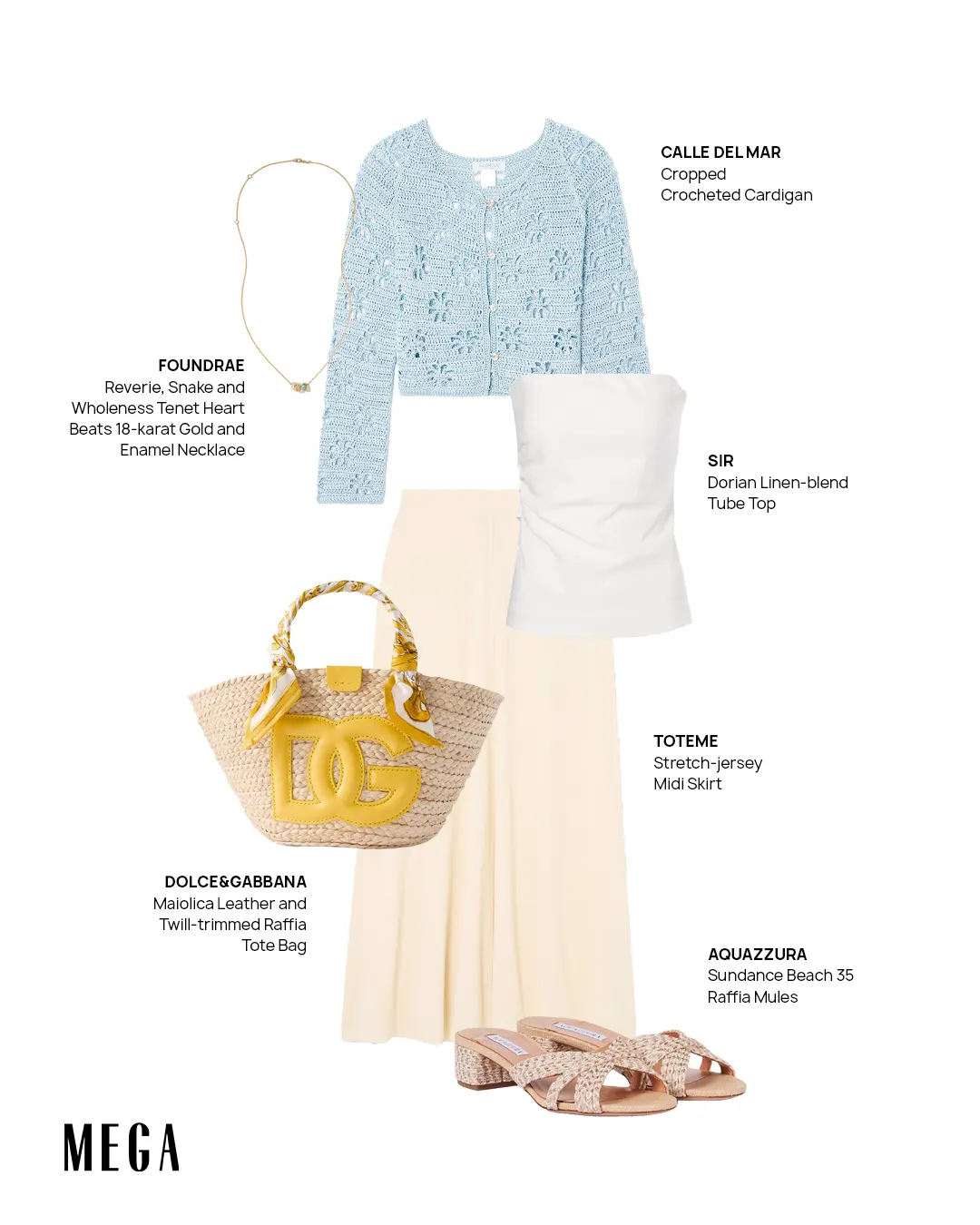Add dimension and structure with light layers.