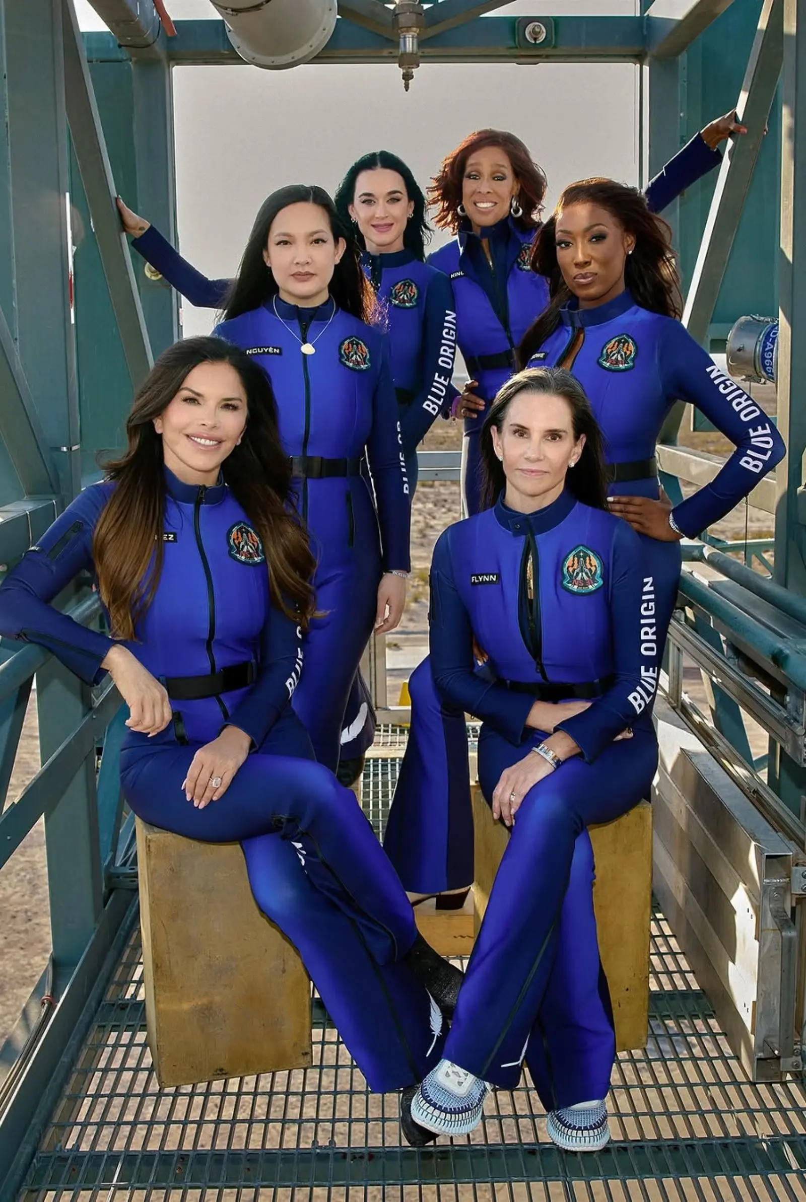 Amanda Nguyen's Stellar Leap, The First Vietnamese Woman in Space