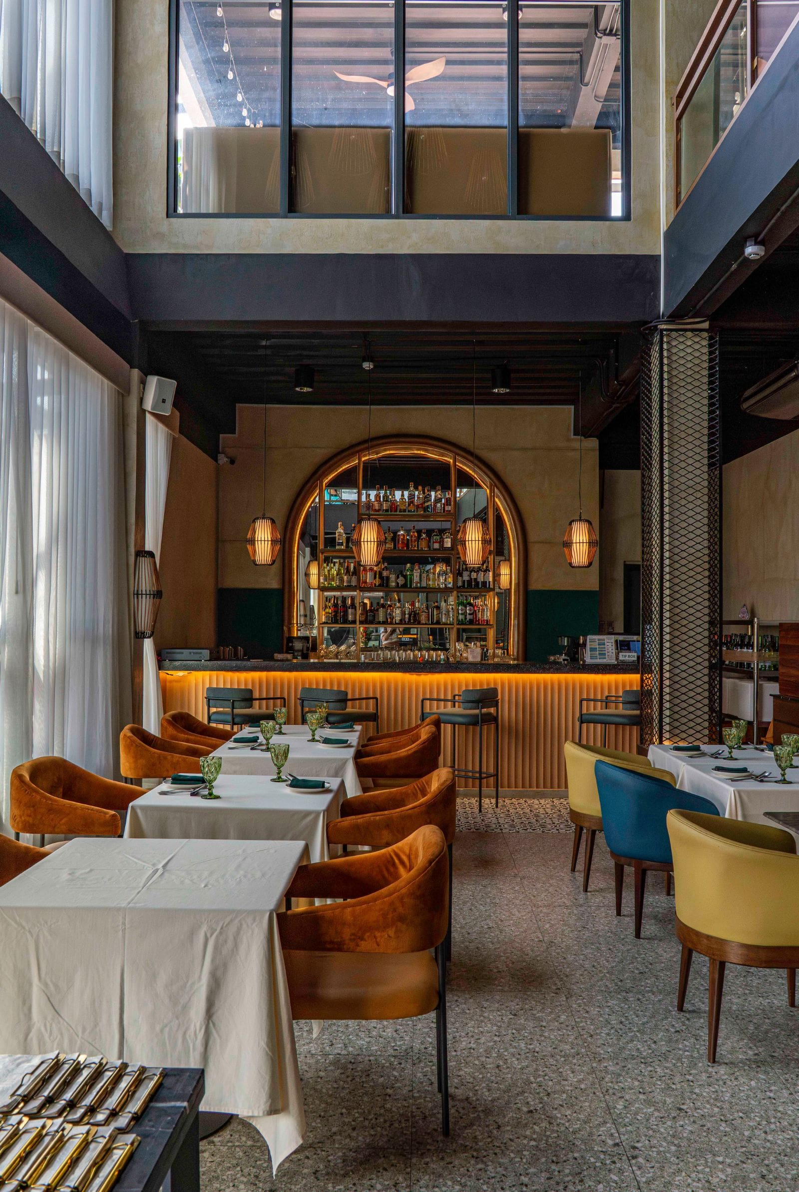 This Tasting Menu Takes You On A Nostalgic Beach Trip