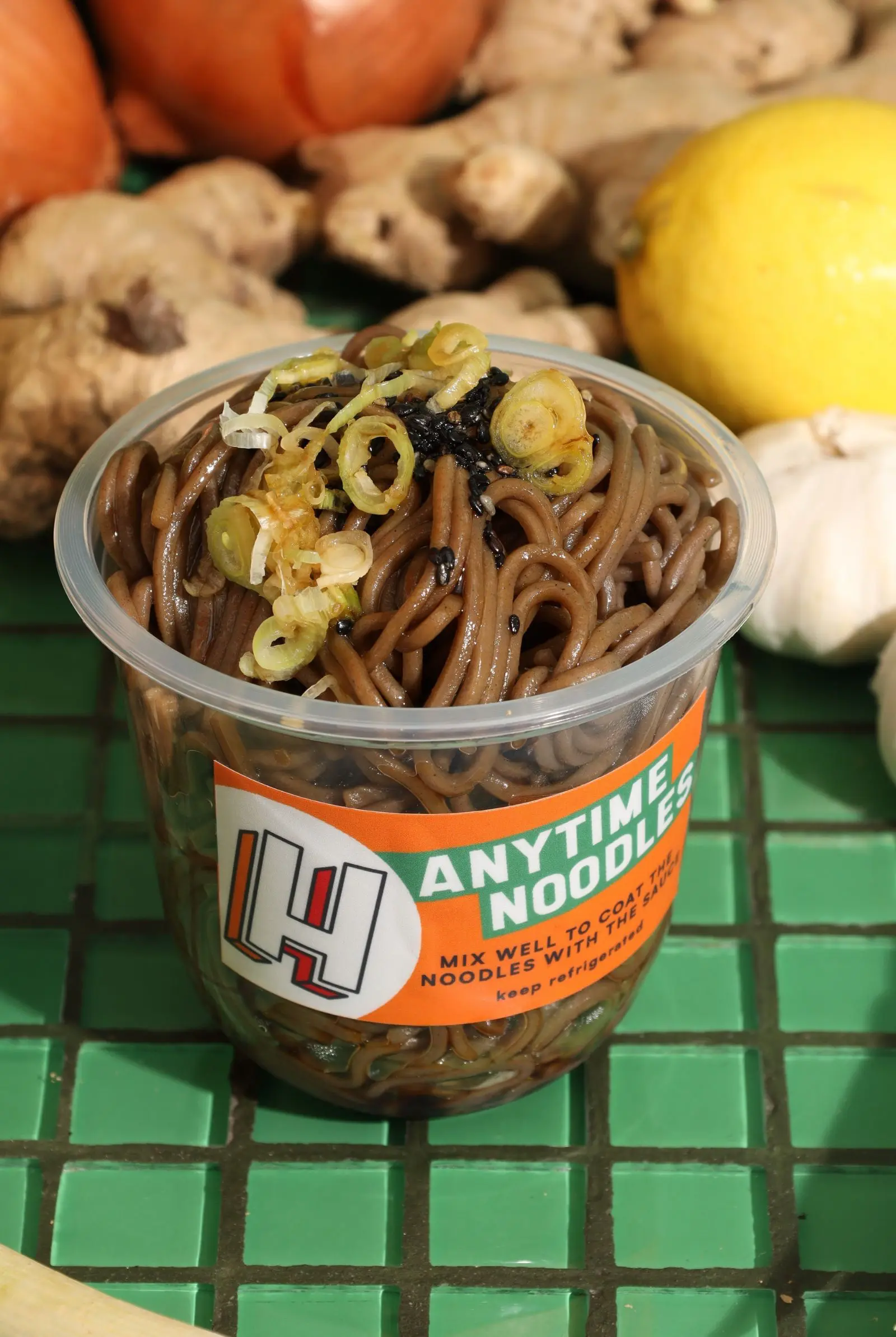 Homeboy Hainanese Hawker Cooks with Purpose, Serves with Heart