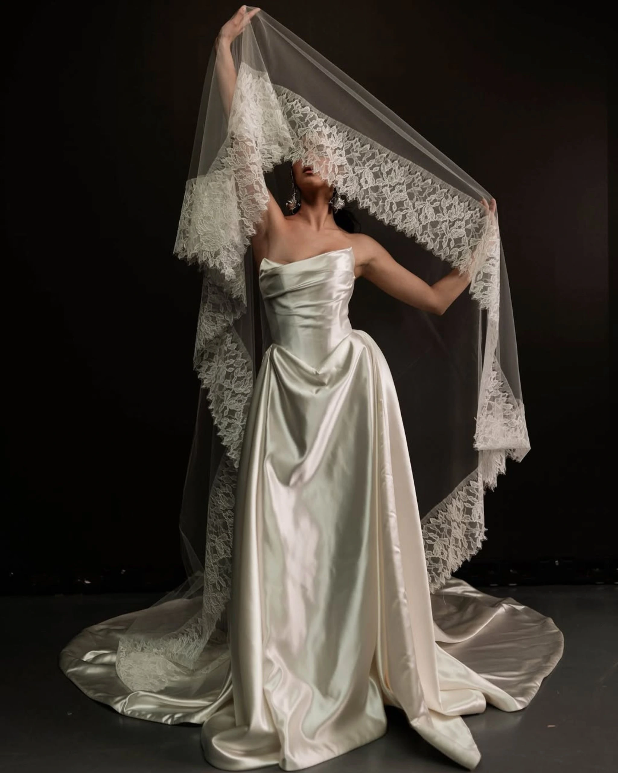 Bridal 2026 Trends to Know Before Saying I Do