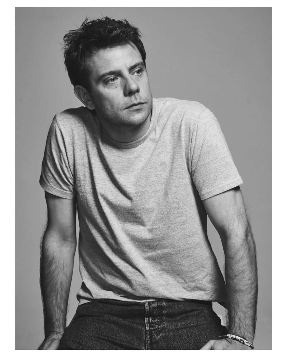 Jonathan Anderson new creative director for Dior men