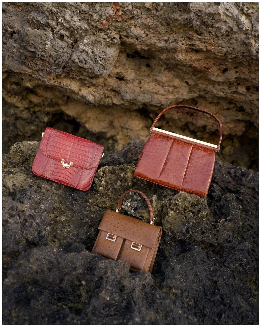 Sofia Andres vintage shop Riquezas de sofia