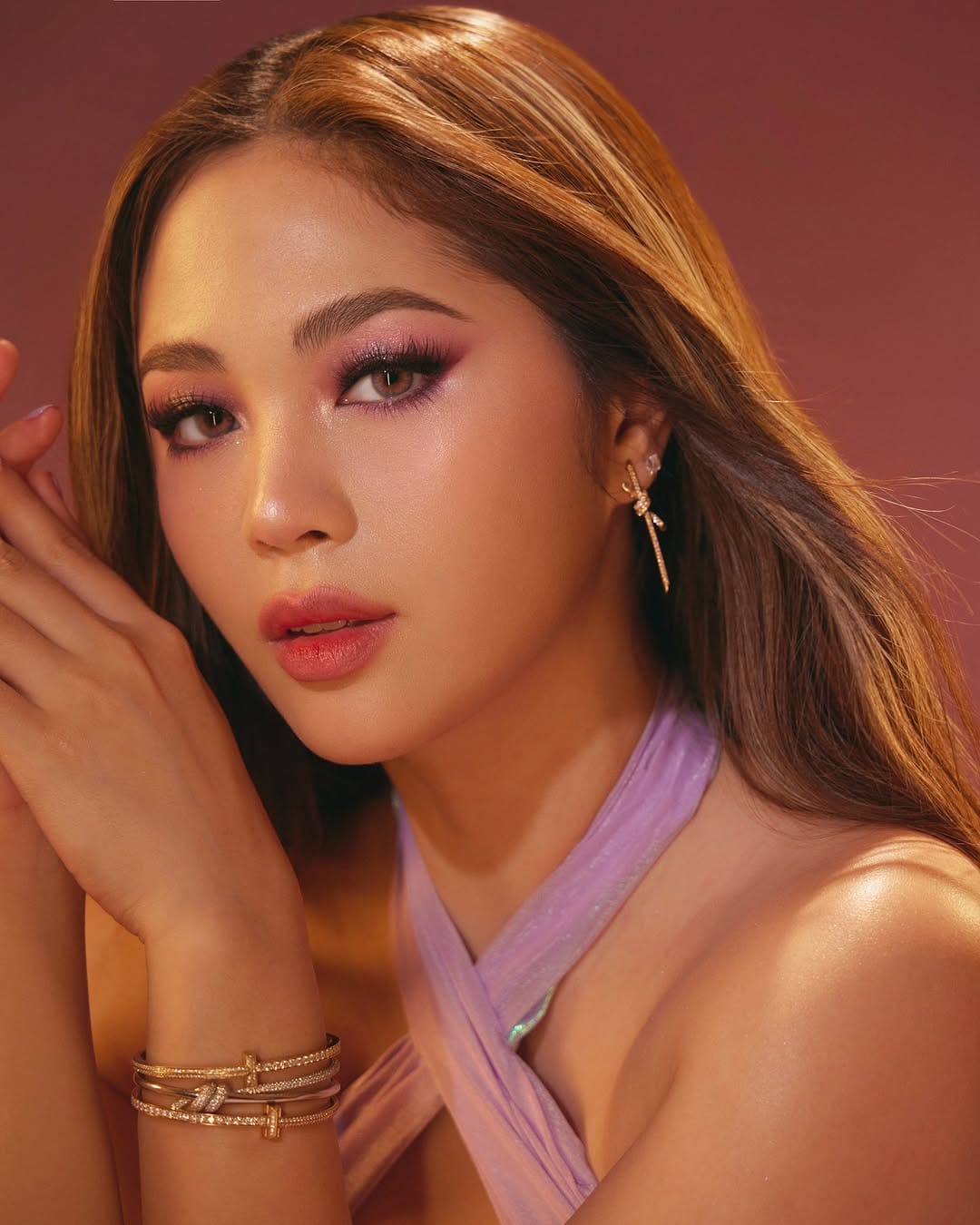 Janella Salvador