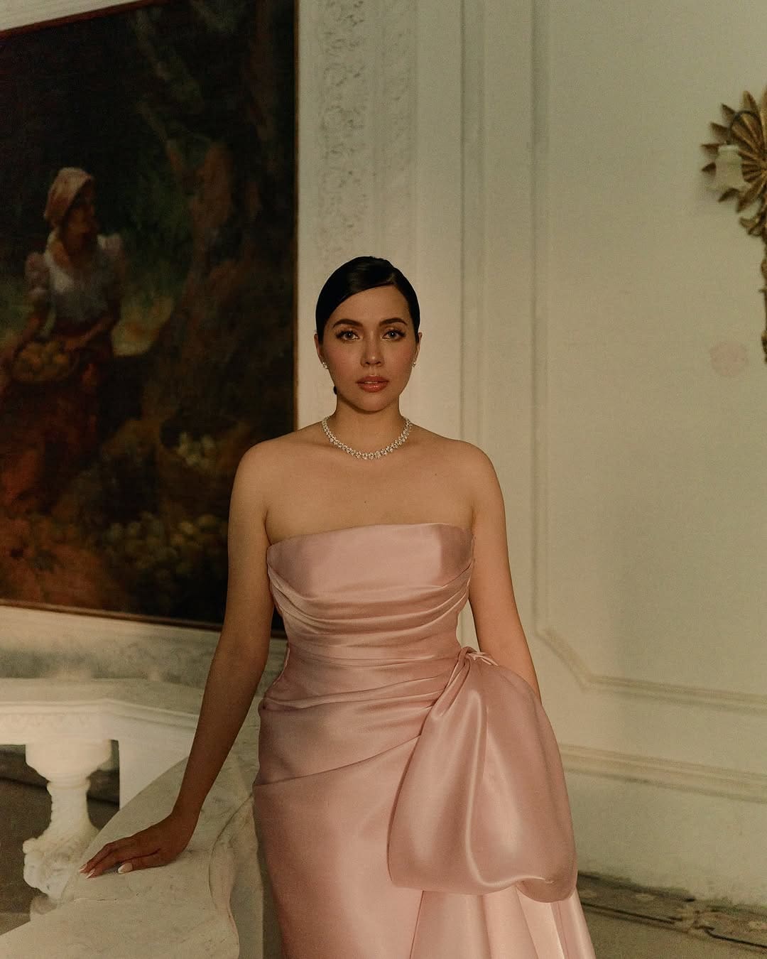 Julia Montes