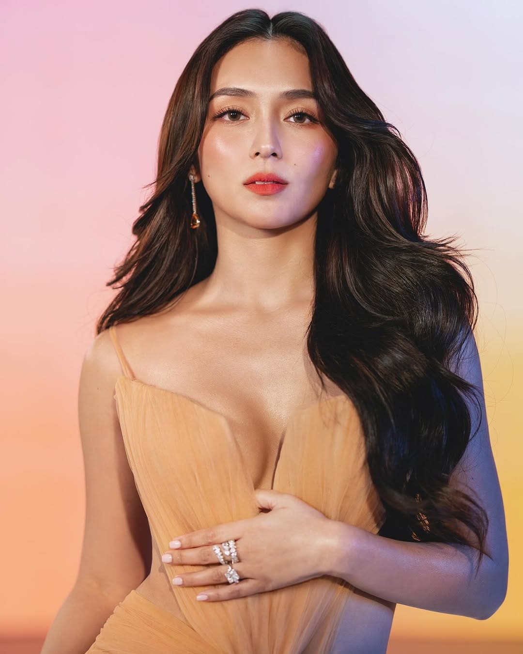 Kathryn Bernardo