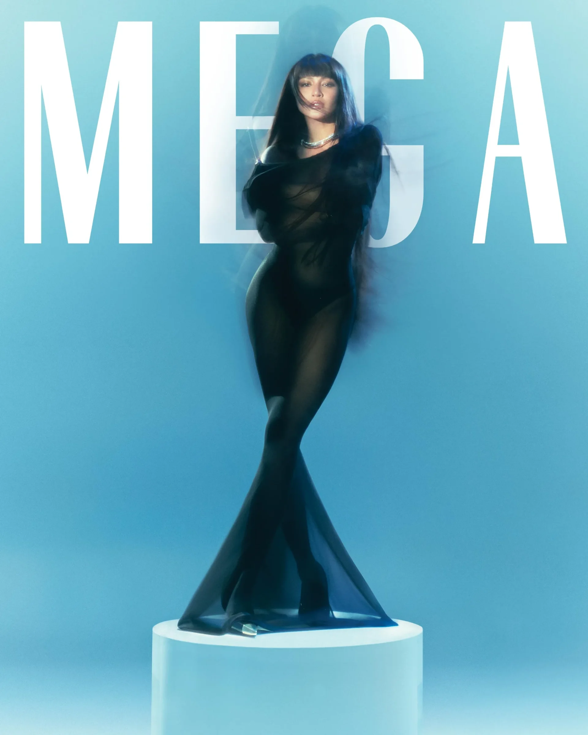 MEGA MAY 2025 COVER STORY NADINE LUSTRE