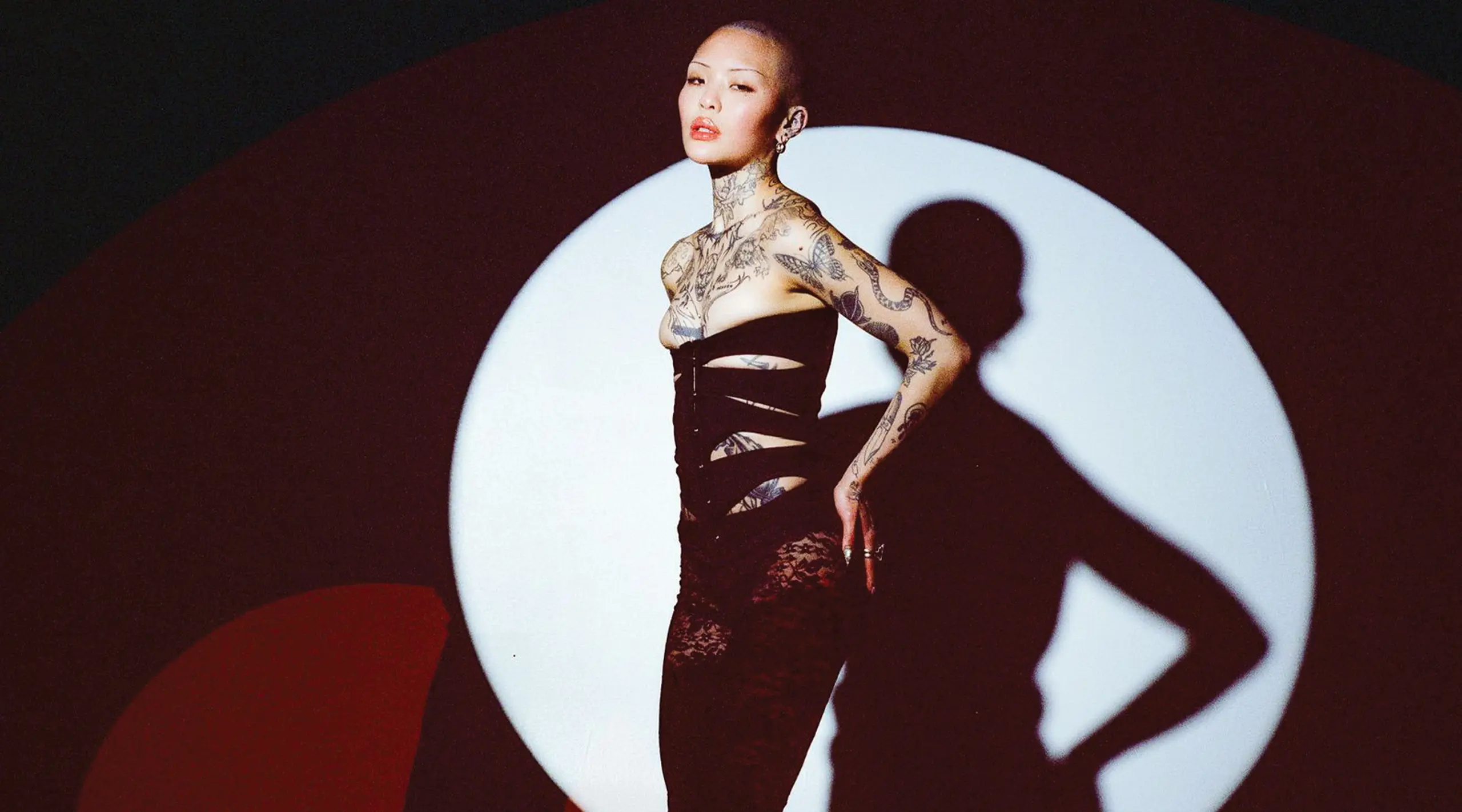 Makeup Artist Mei Pang on Her Creative Journey and Pursuit of Self-Discovery
