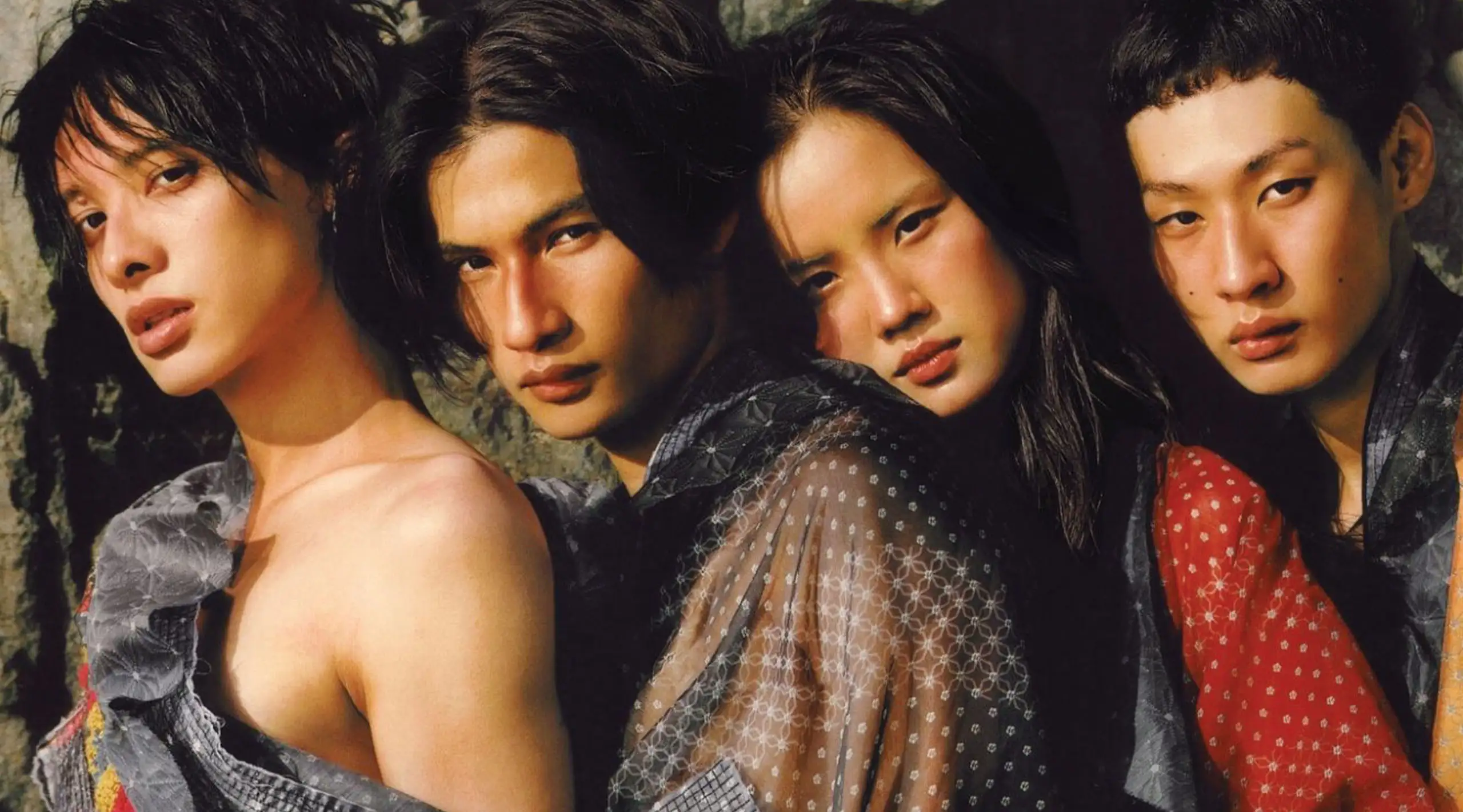 Beyond Fashion, Mai Lam Creates Cultural Artifacts