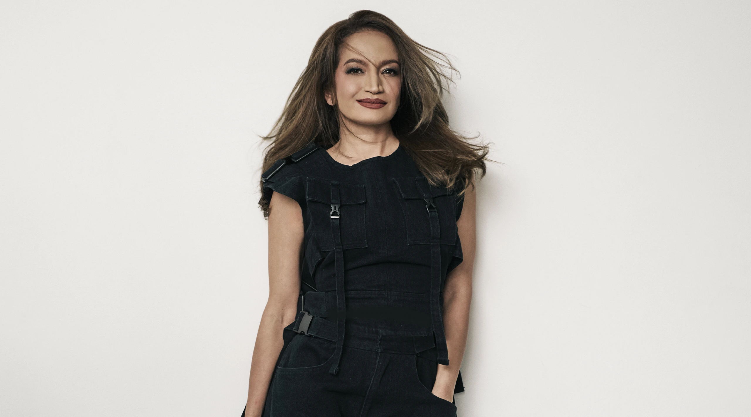 Jamela Alindogan MEGA