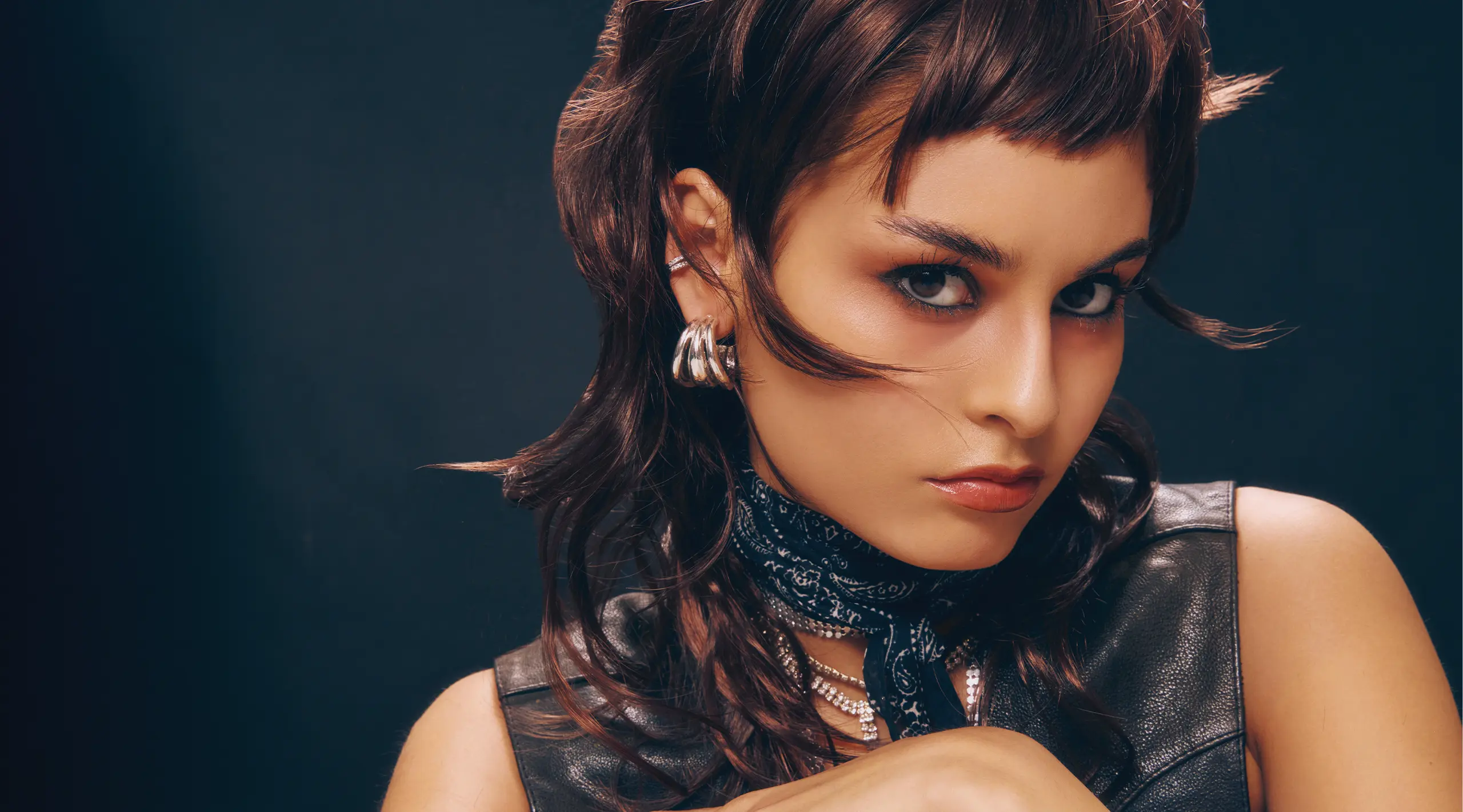 This Season’s Biggest Hair Trends Are Inspired By Pop Icons 