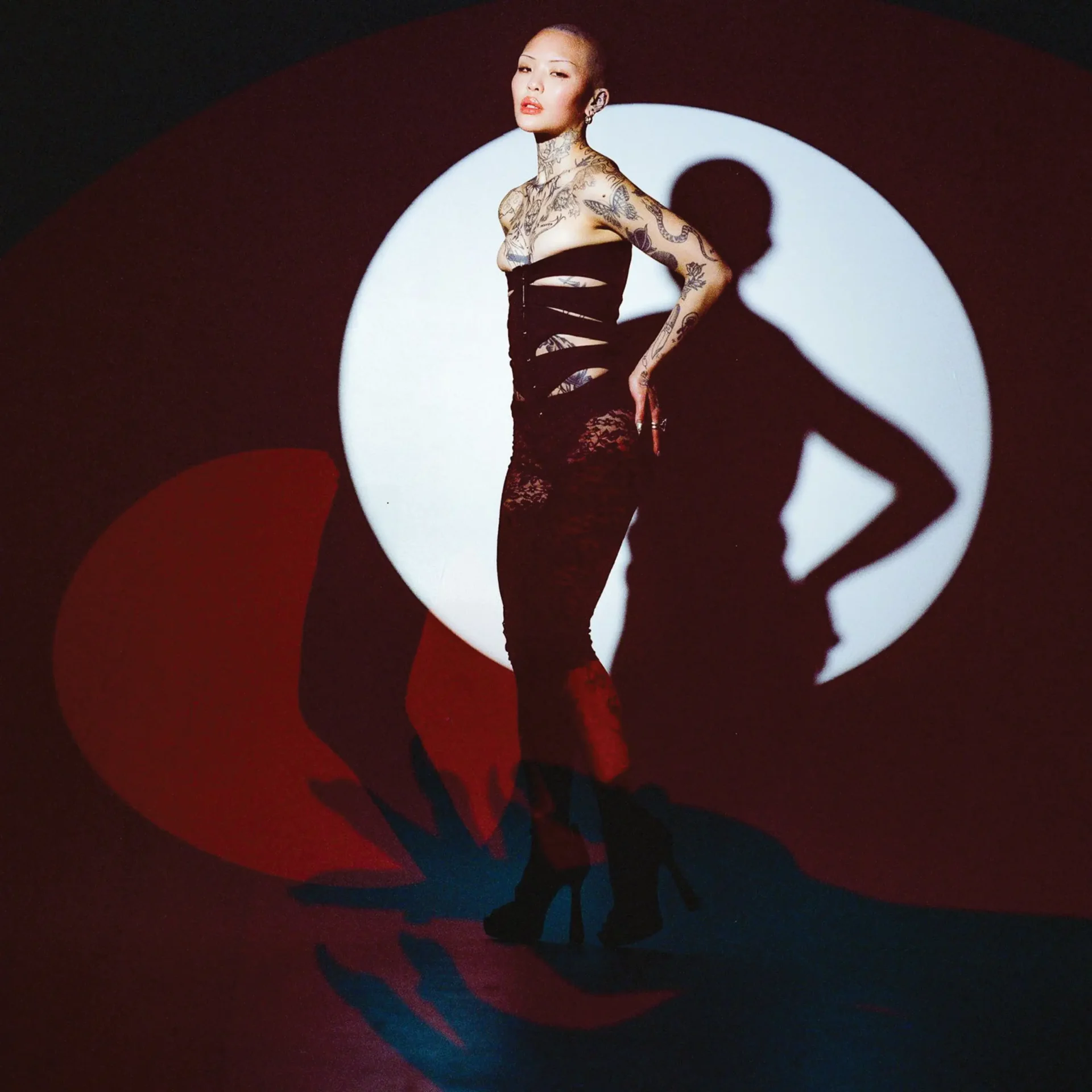 Makeup Artist Mei Pang on Her Creative Journey and Pursuit of Self-Discovery