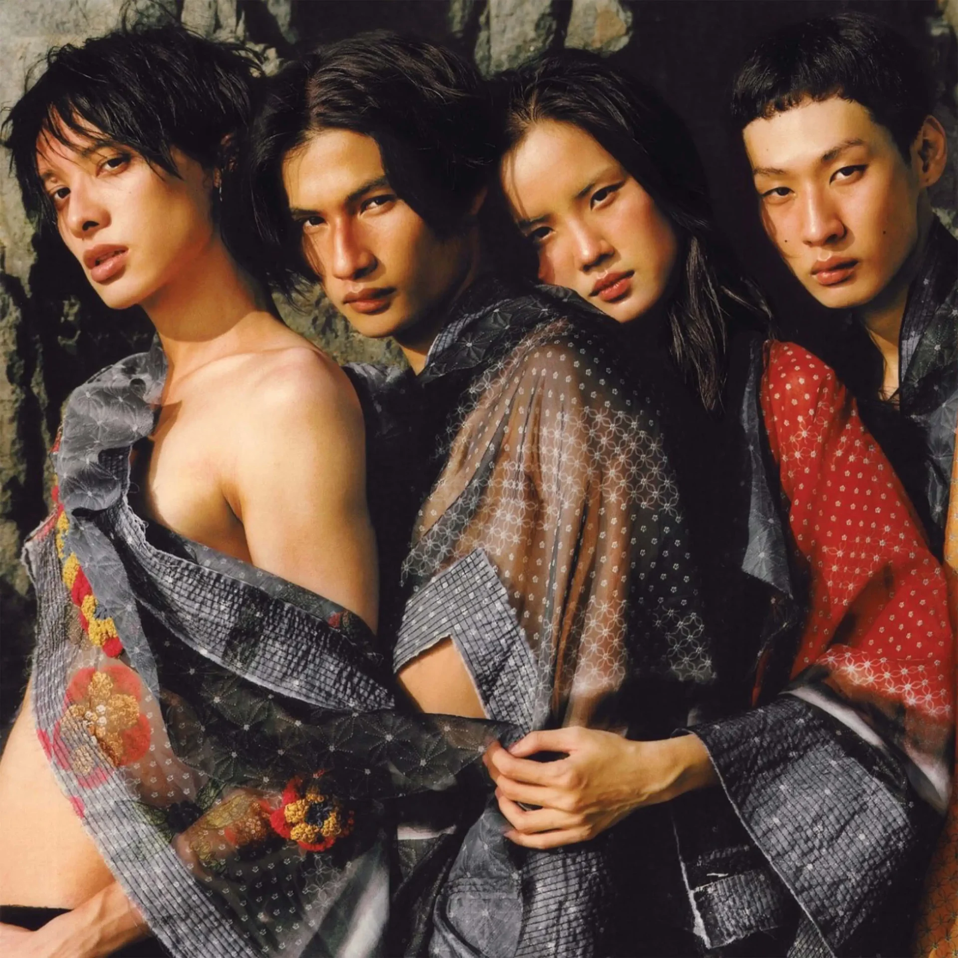 Mai Lam Creates Cultural Artifacts Beyond Fashion