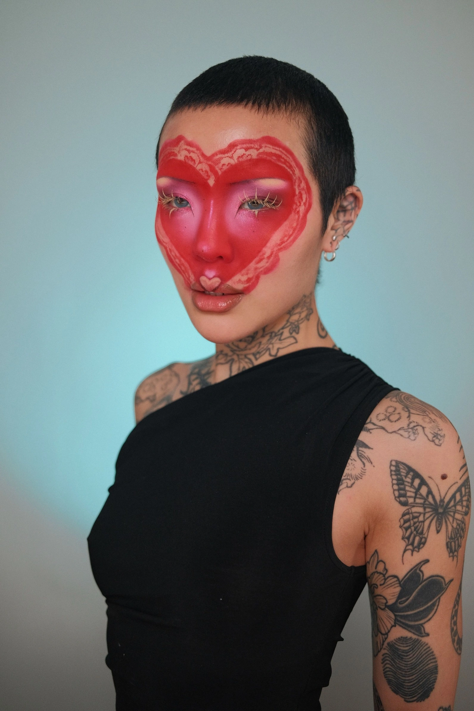Pang admitted that she continues to navigate her identities, but ultimately, she has drawn strength from her Malaysian values