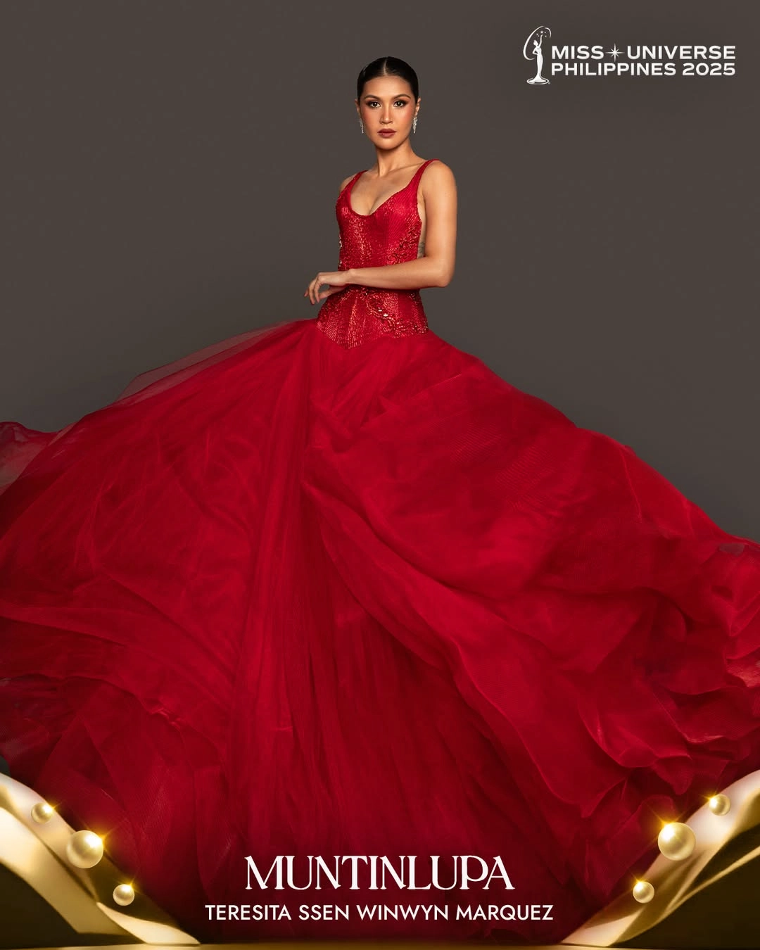 Miss Muntinlupa Winwyn Marquez