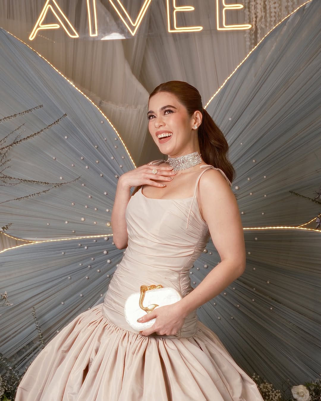 Shaina Magdayao