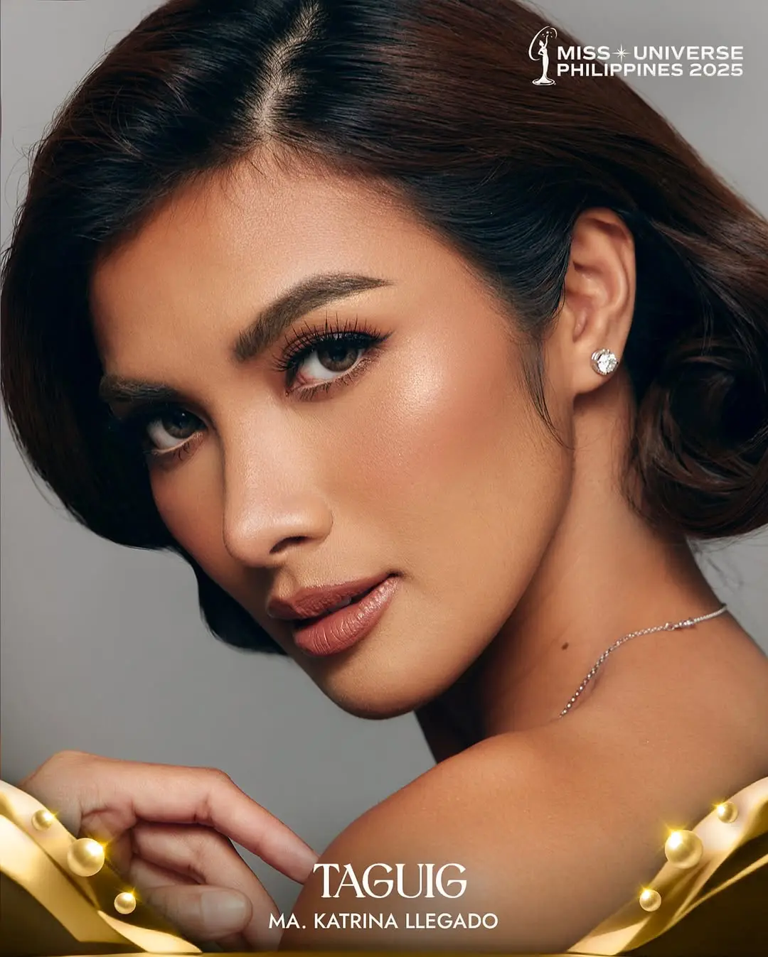 Katrina Llegado, Taguig