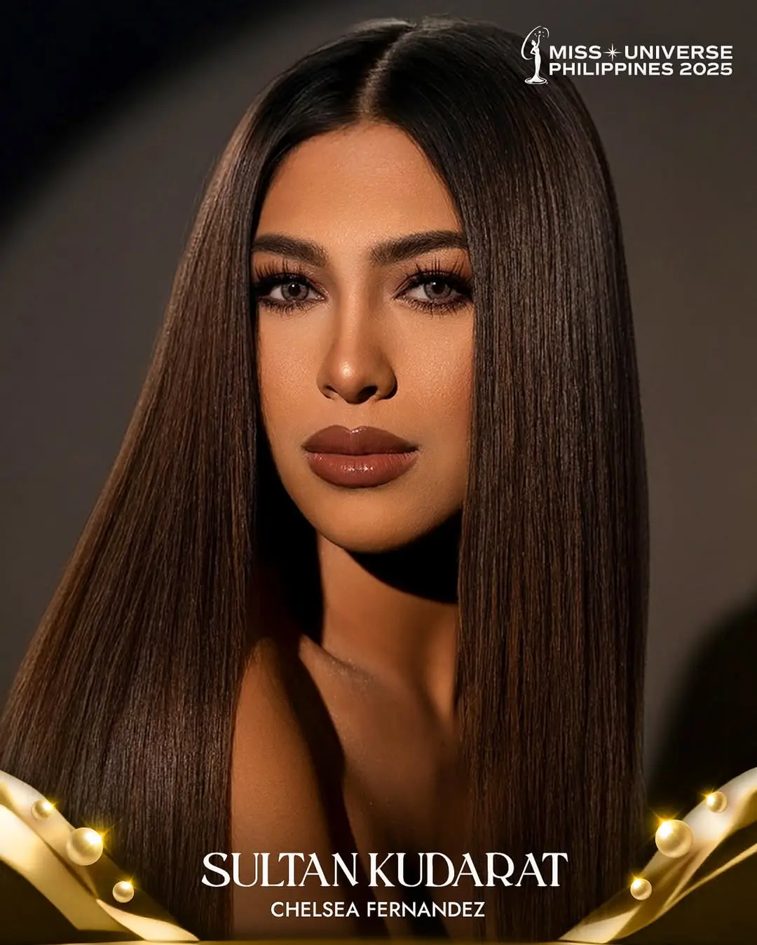 Chelsea Fernandez, Sultan Kudarat
