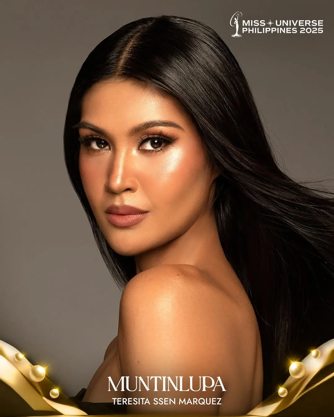 Winwyn Marquez, Muntinlupa
