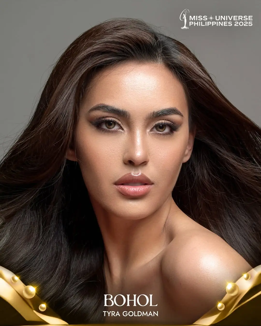 Tyra Goldman, Bohol