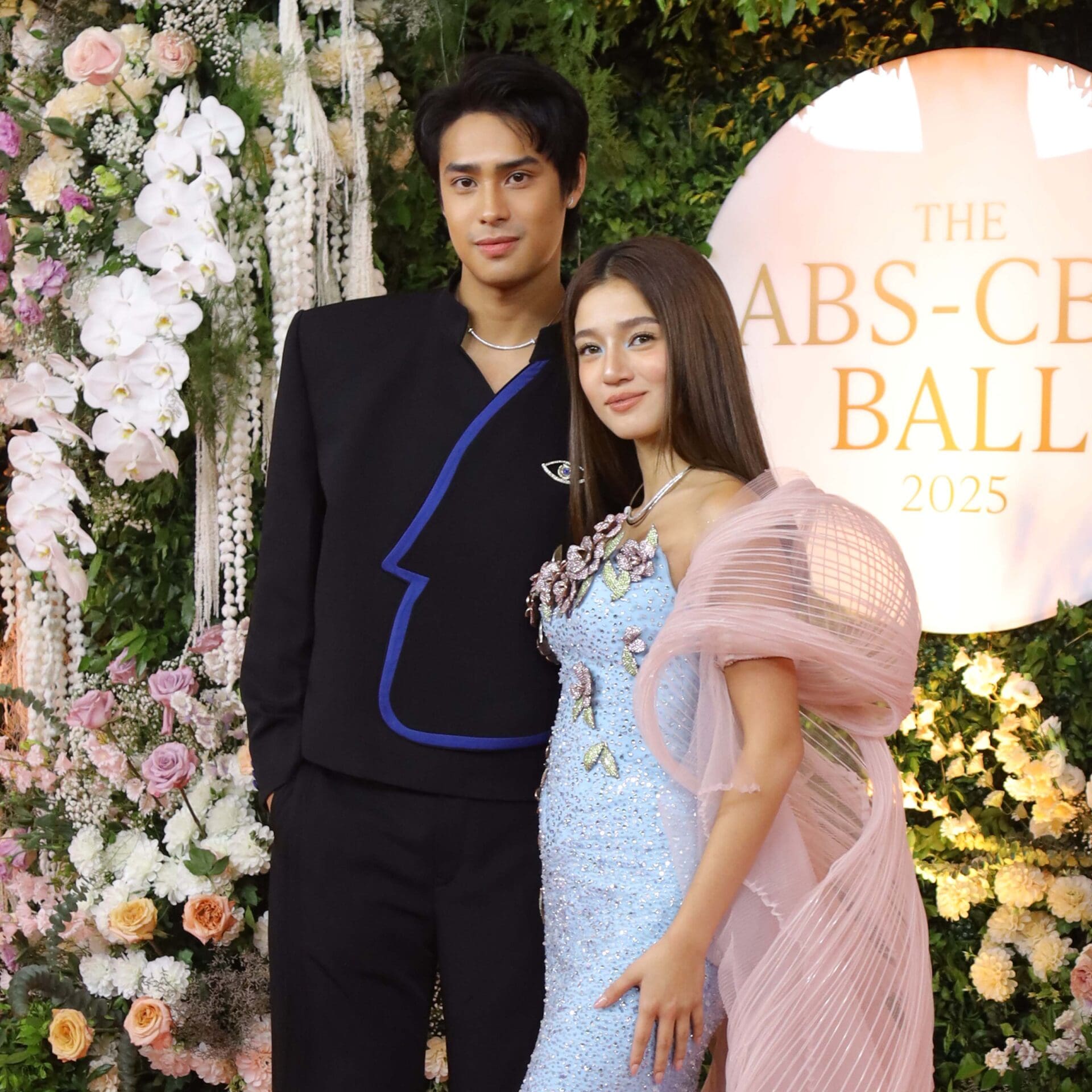 Donny Pangilinan and Belle Mariano DonBelle