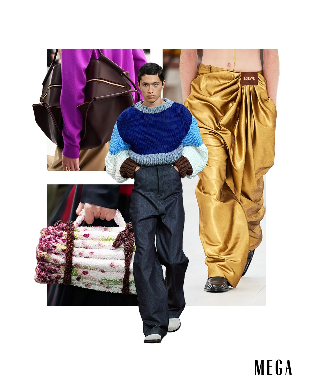 Jonathan Anderson Loewe to DIor