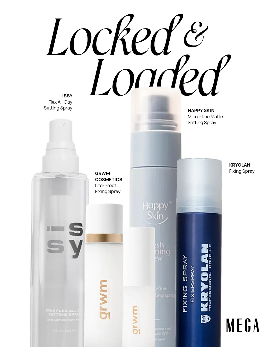 How to Look Dewy—Not Greasy
