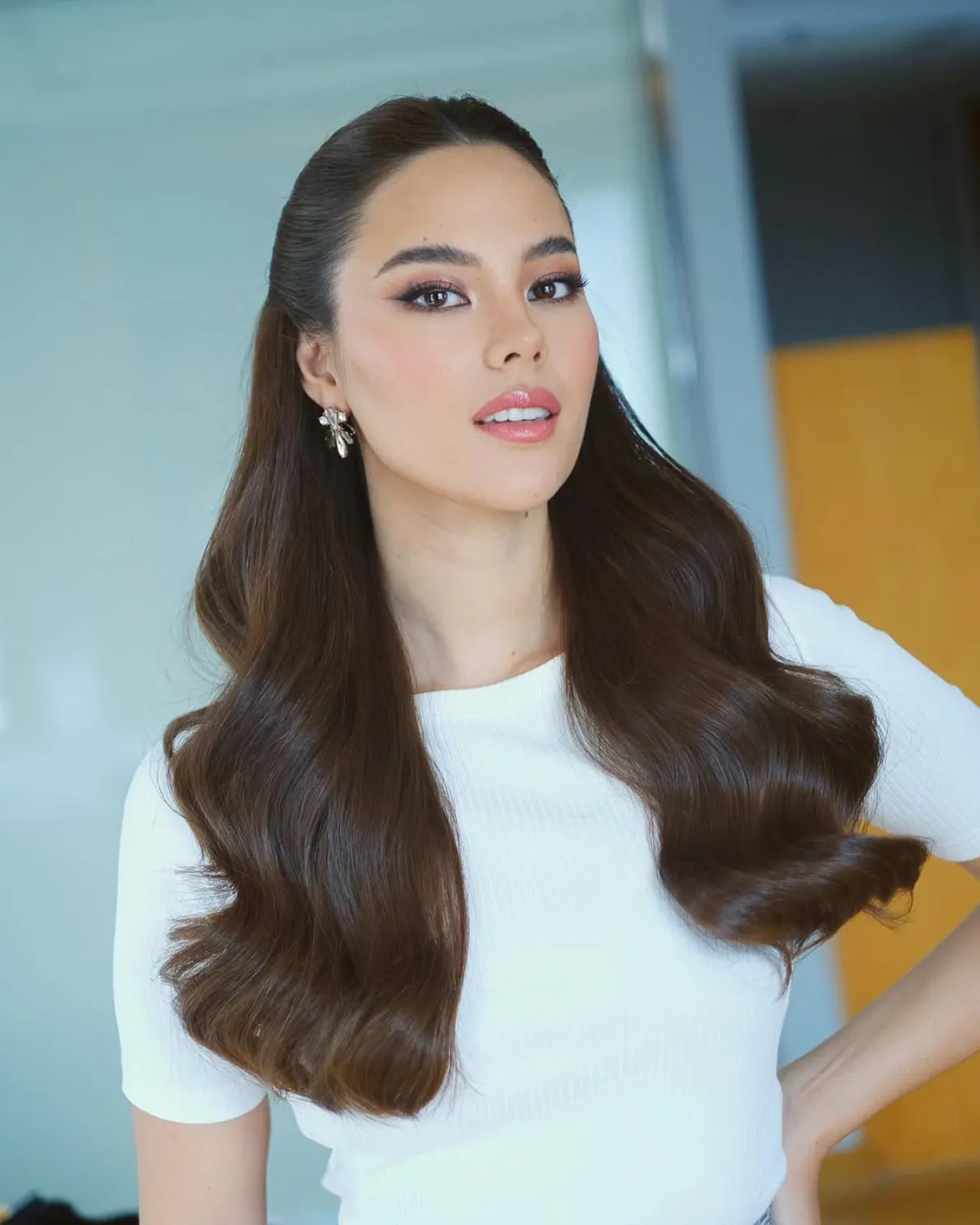 Catriona Gray