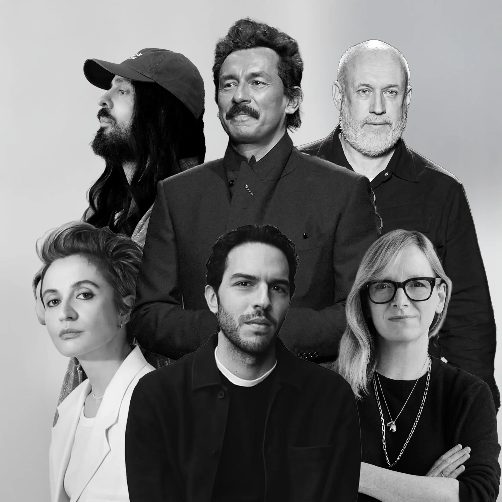 Creative Director Debuts