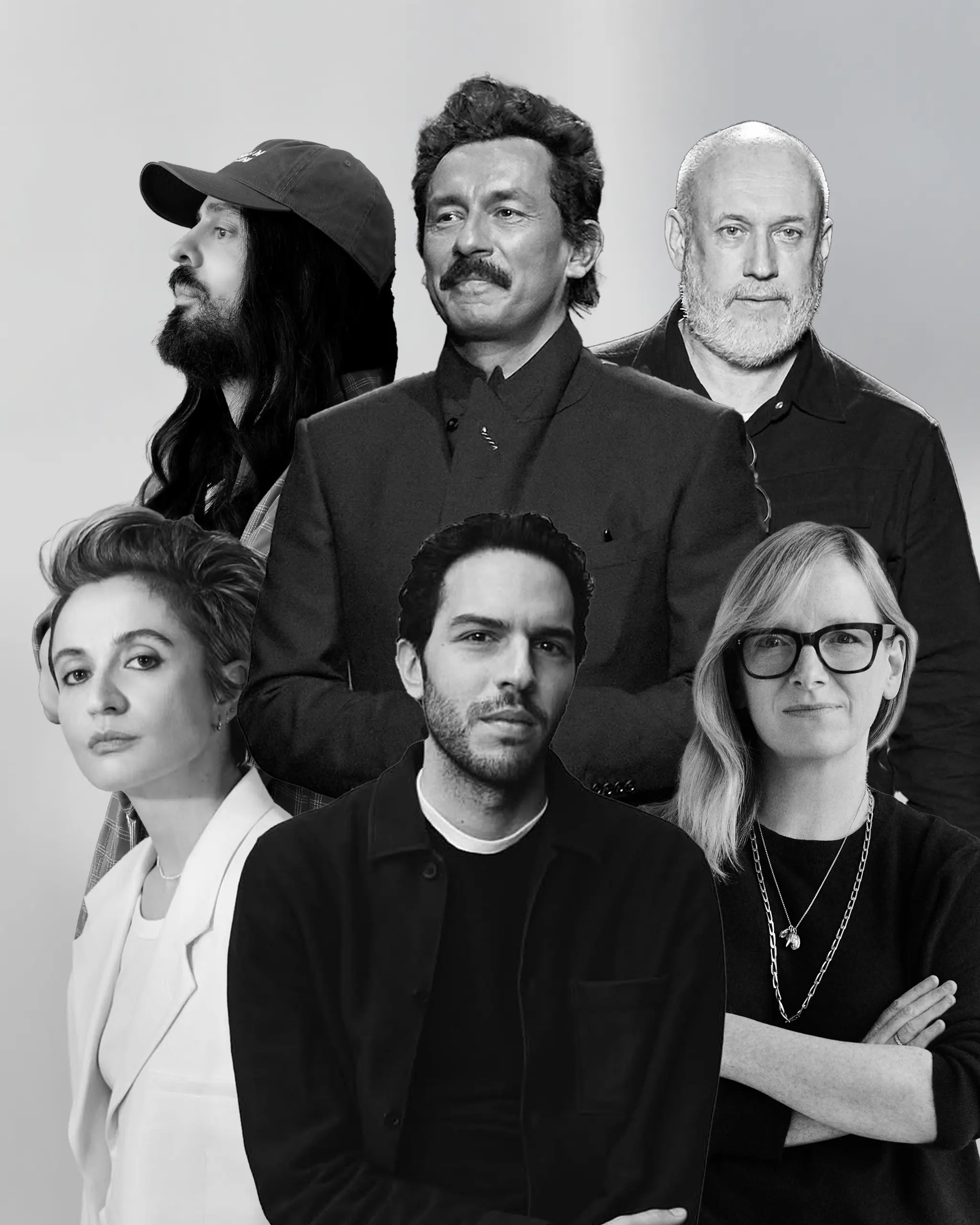 MEGA Creative Directors