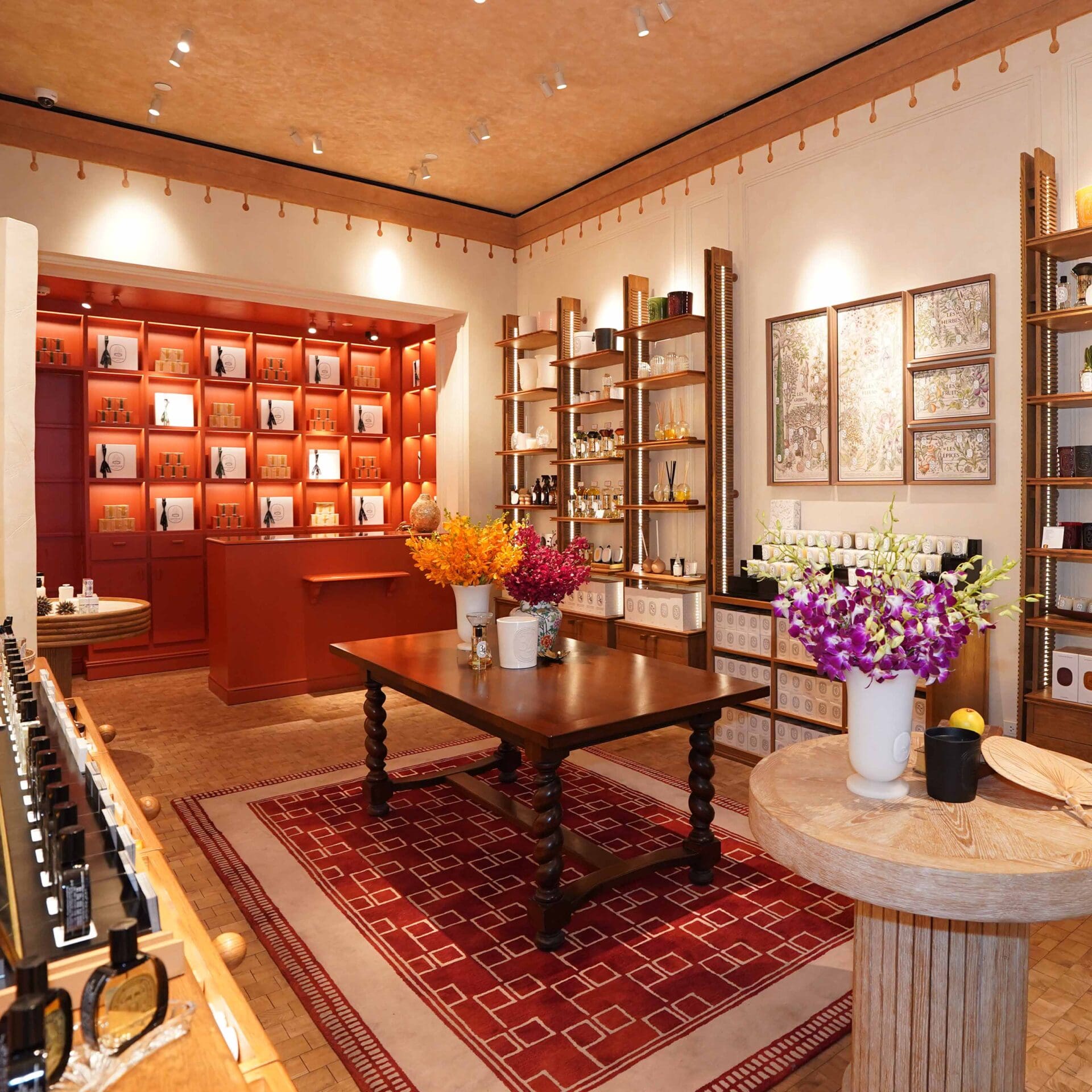 At Diptyque’s New Manila Boutiques, You Leave With More Than Just a Scent