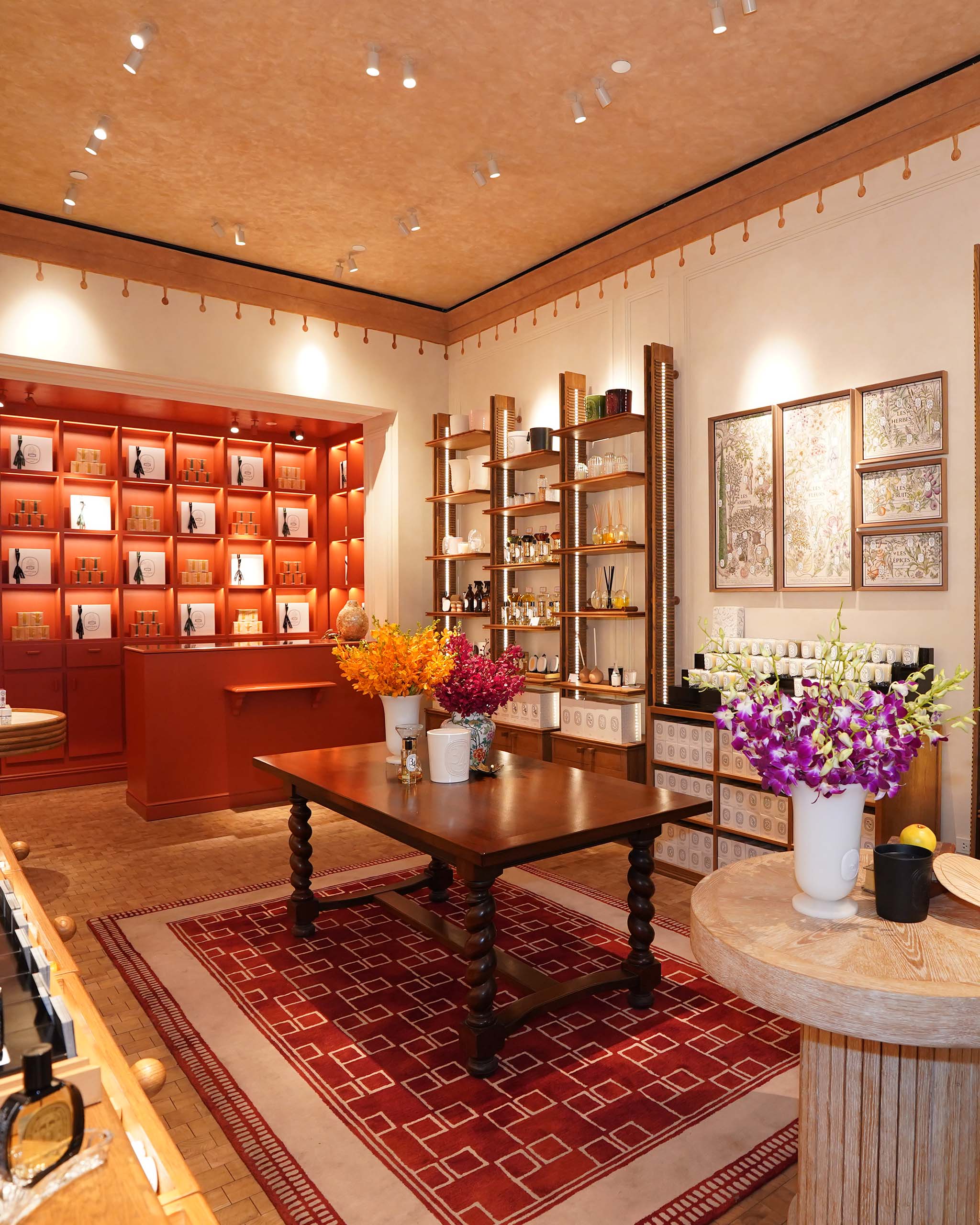 At Diptyque’s New Manila Boutiques, You Leave With More Than Just a Scent