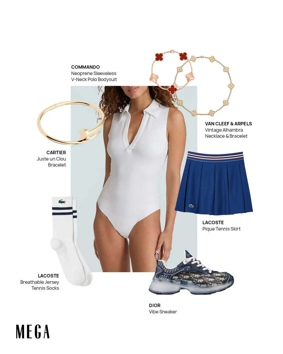 Look 5