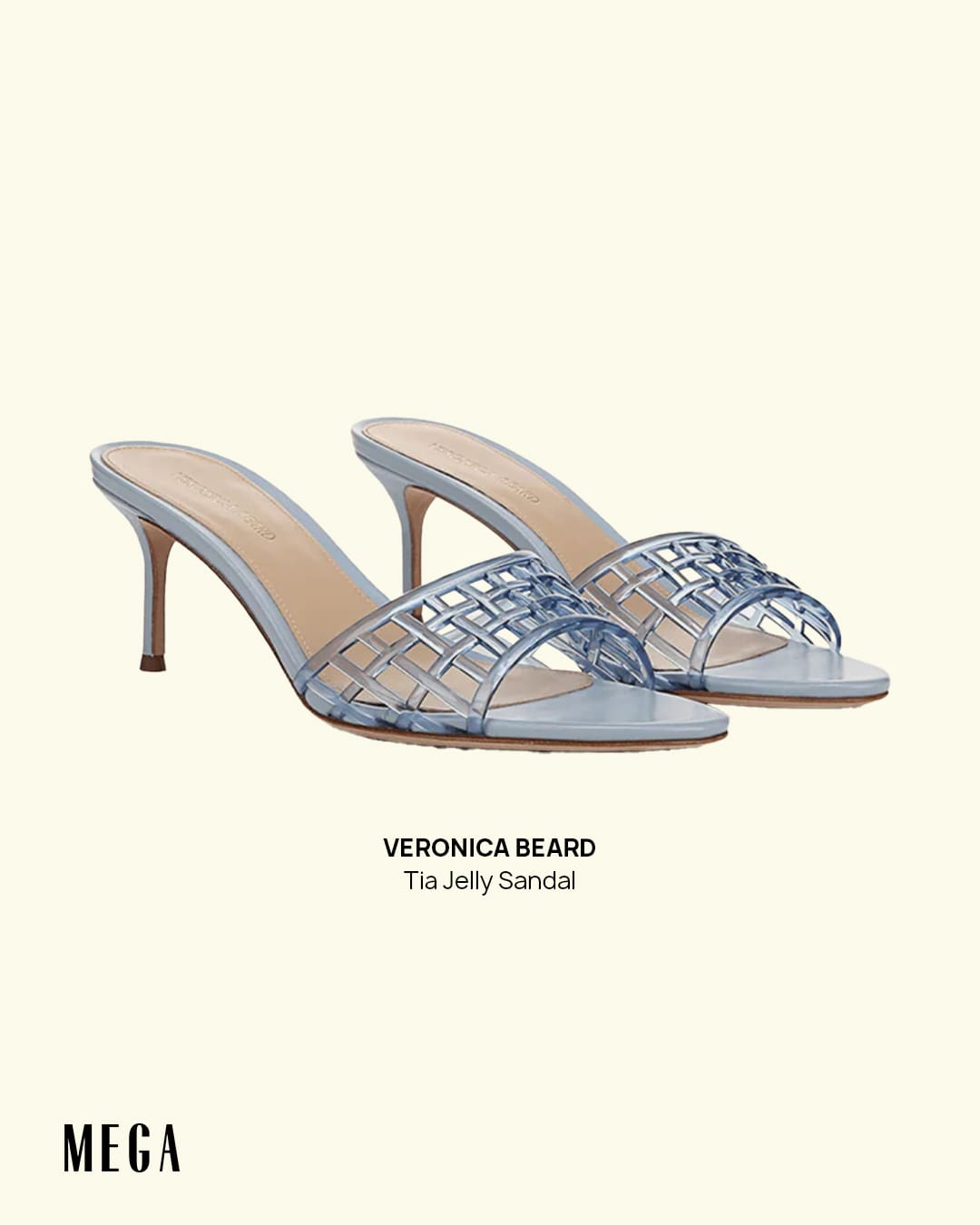 MEGA Lookbook: The Season’s Hottest Sandals Straight from the Runway