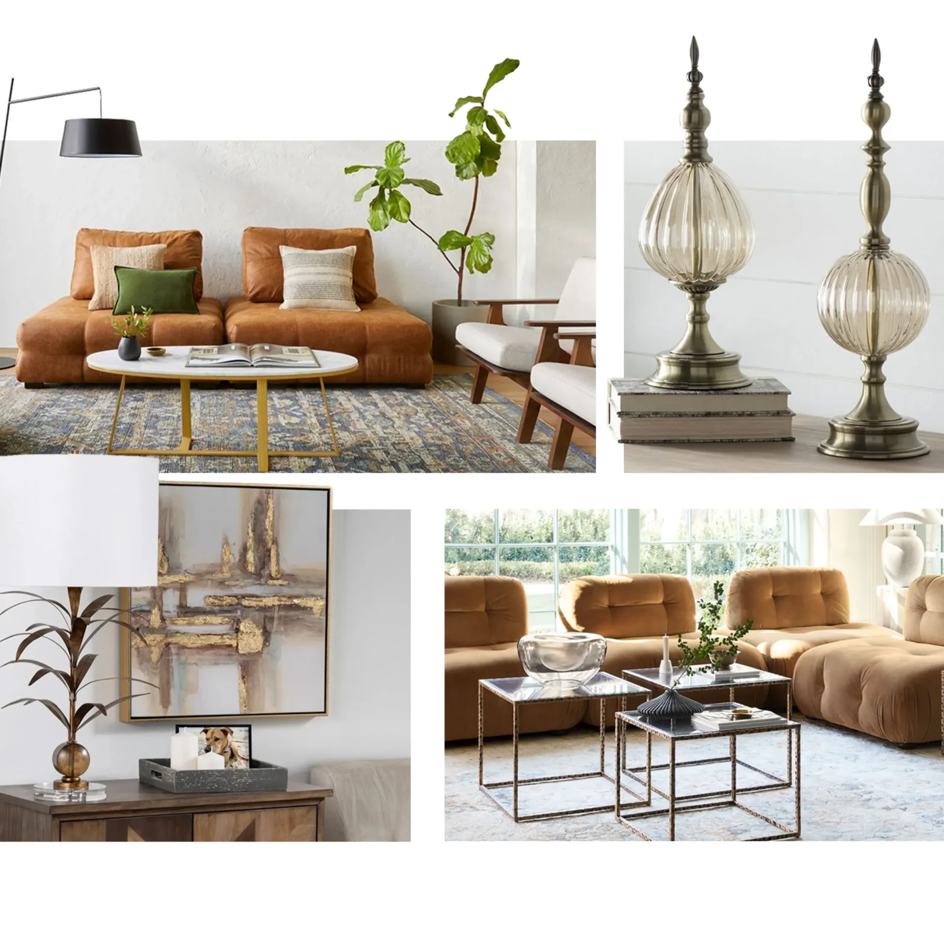 Mocha Mousse Can Make Your Home the Coziest It’s Ever Been