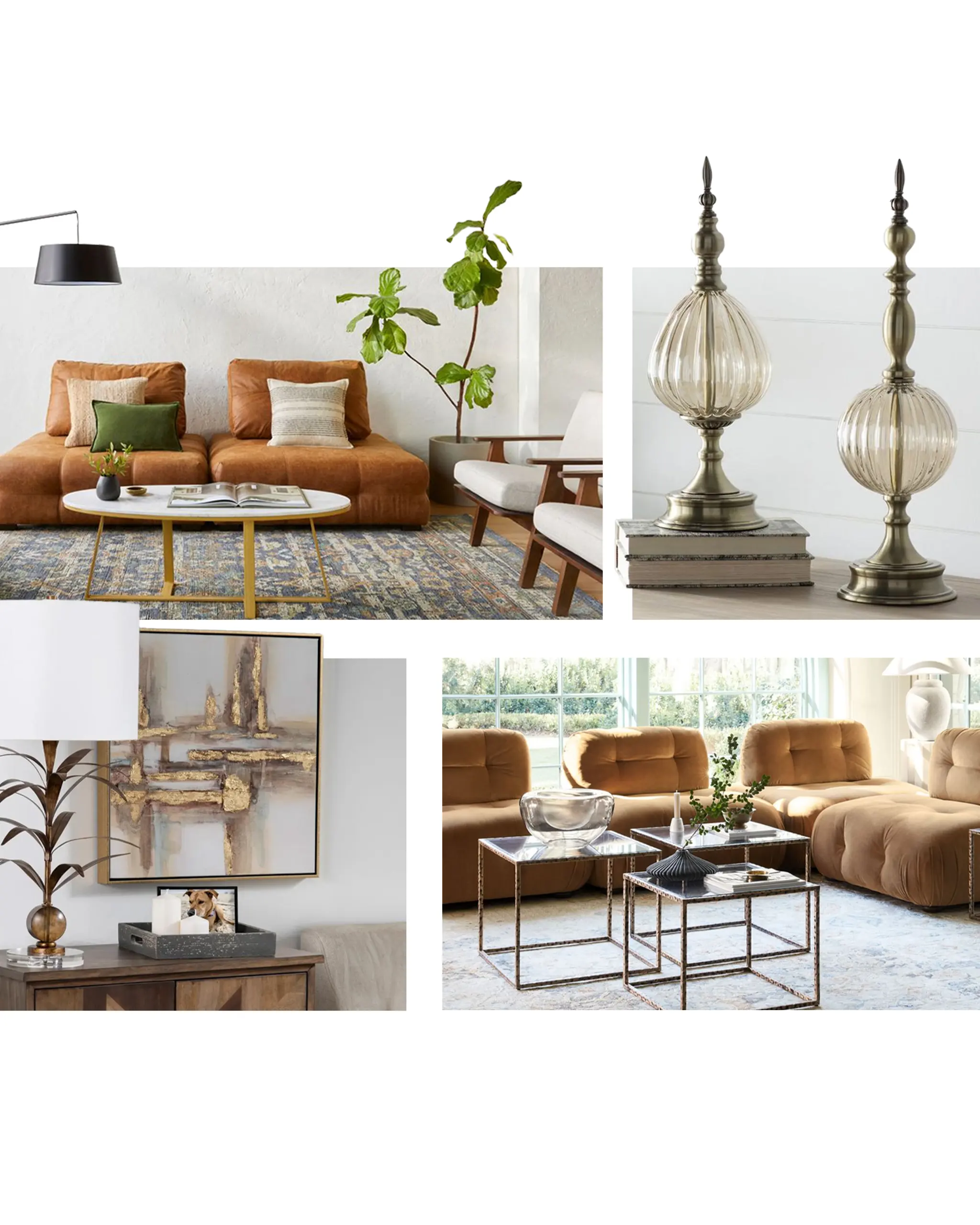 5 Ways Mocha Mousse Can Make Your Home the Coziest It’s Ever Been