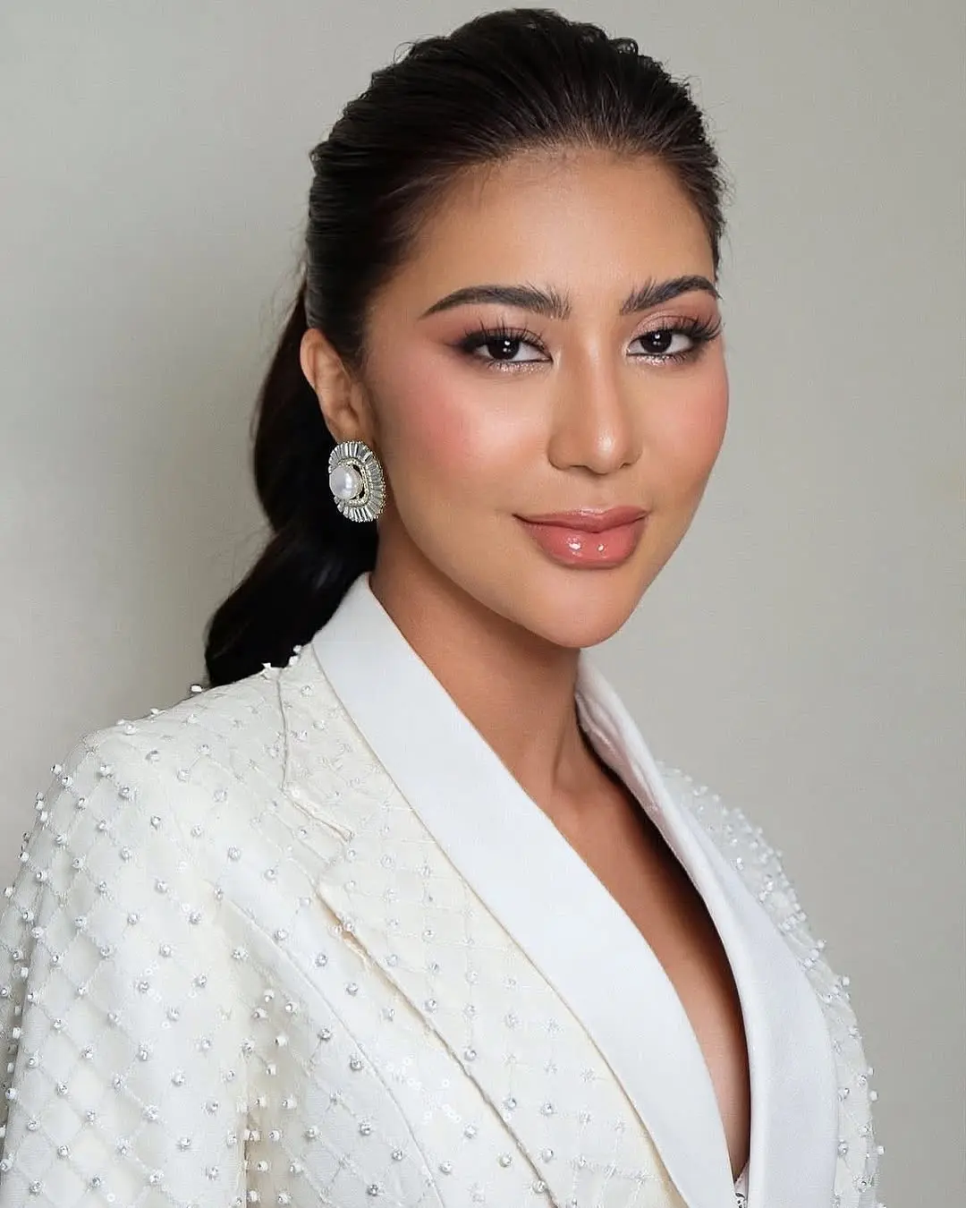 Mariah Nicole Valdez Closed Door Interview
