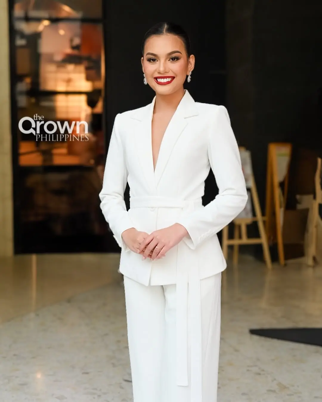 Kathreen Kaye Dacanay Closed Door Interview