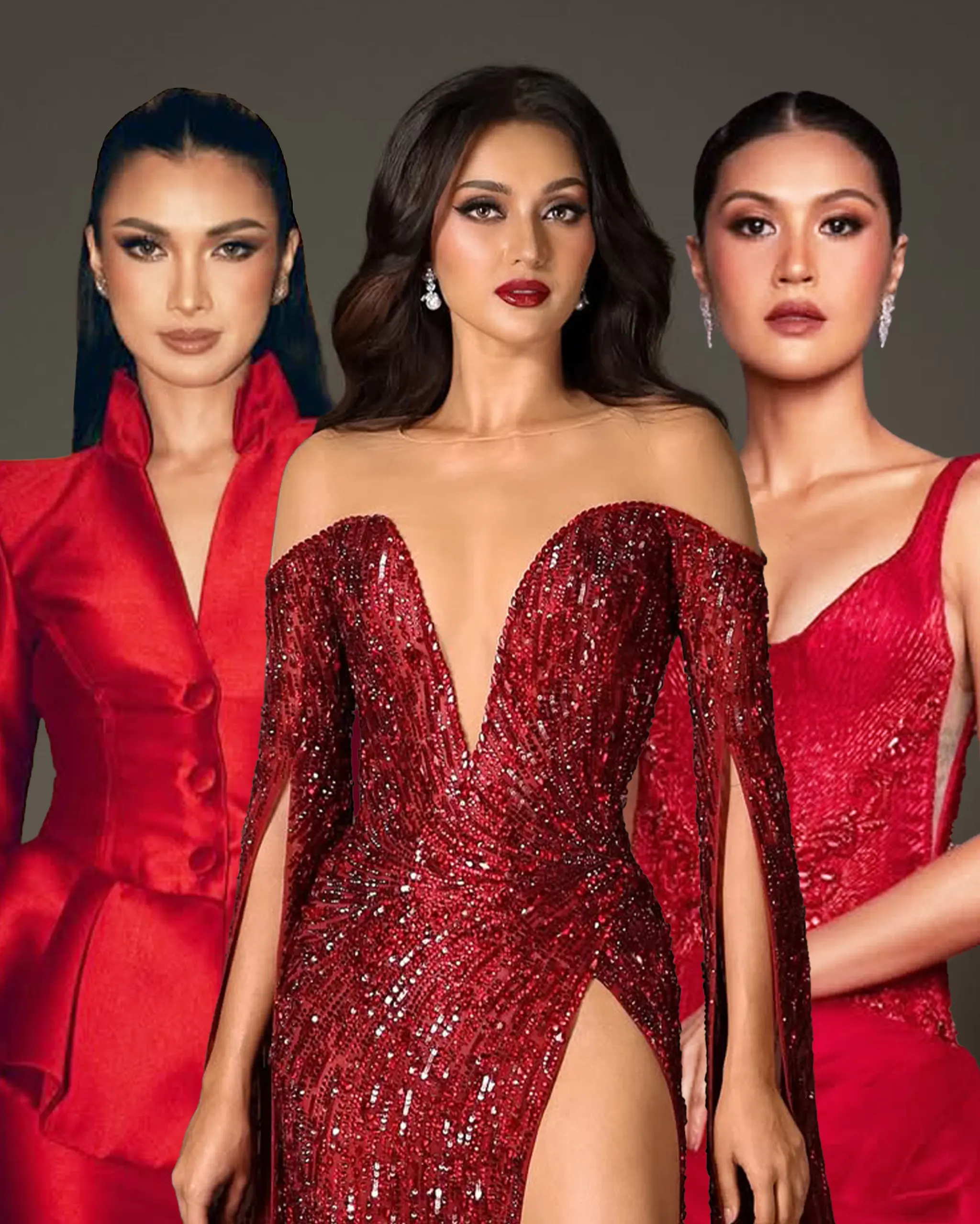 Not Their First Rodeo: Pageant Vets Join Miss Universe Philippines 2025