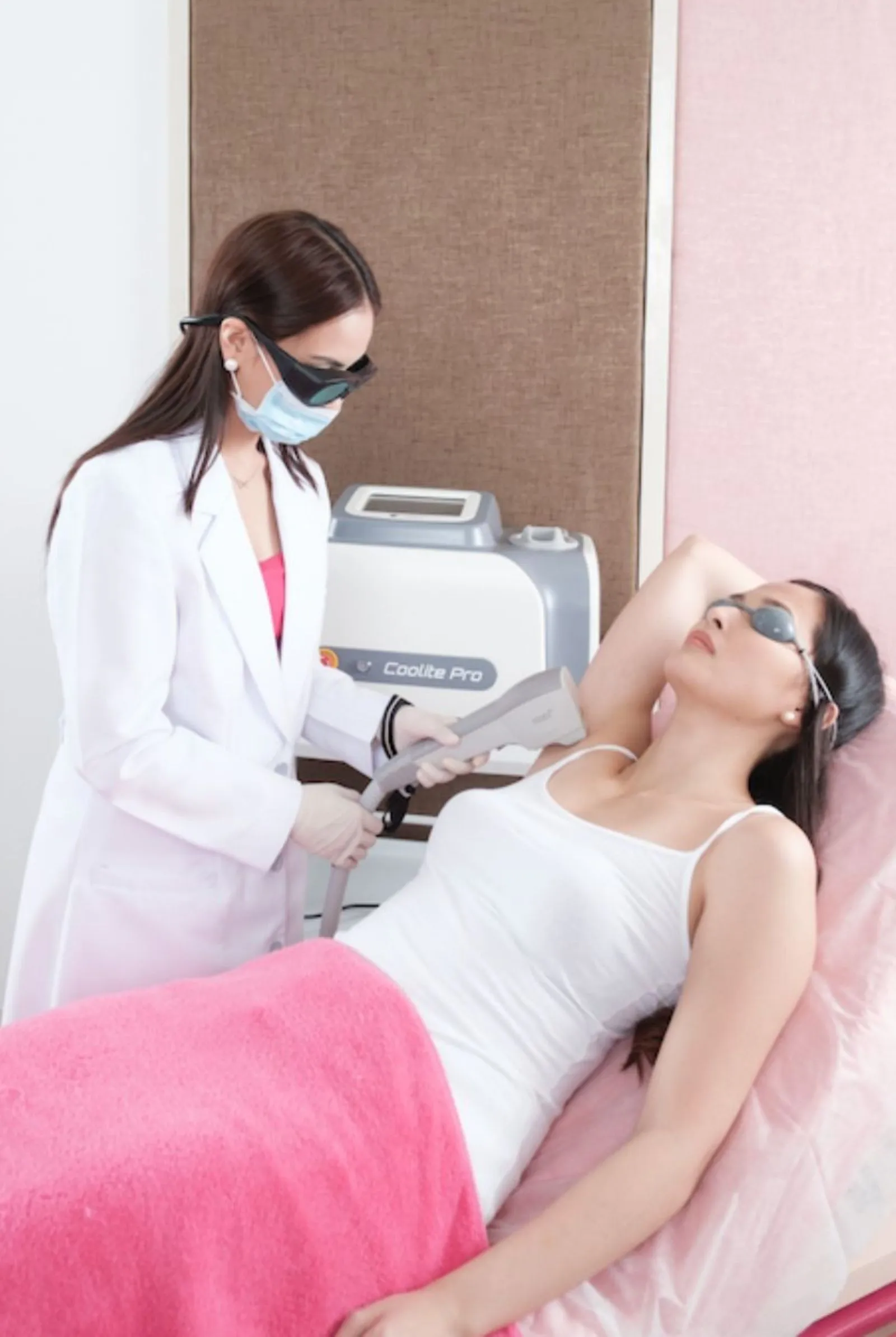 Flawless Face and Body Clinic's Beauty Boost