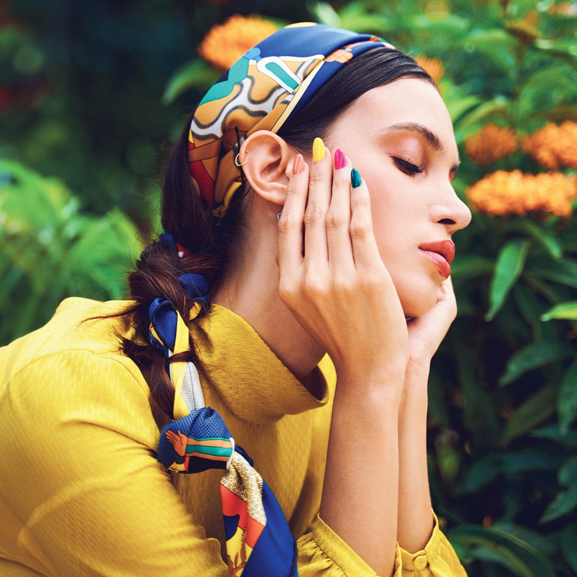 Want to Shop Smarter This Earth Month? Here's How to Start